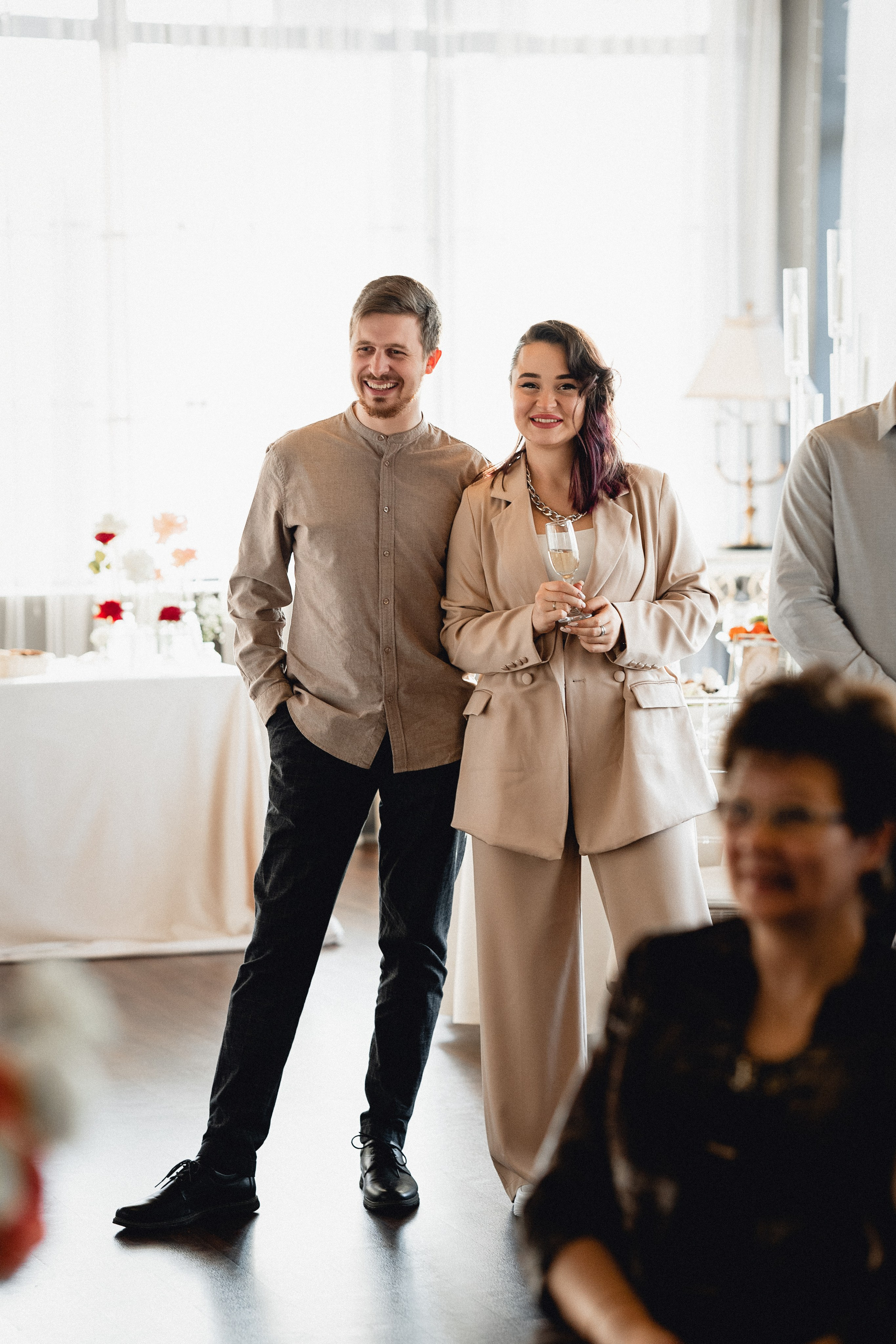 A&E. Фотограф Москва. Екатерина Дударевич