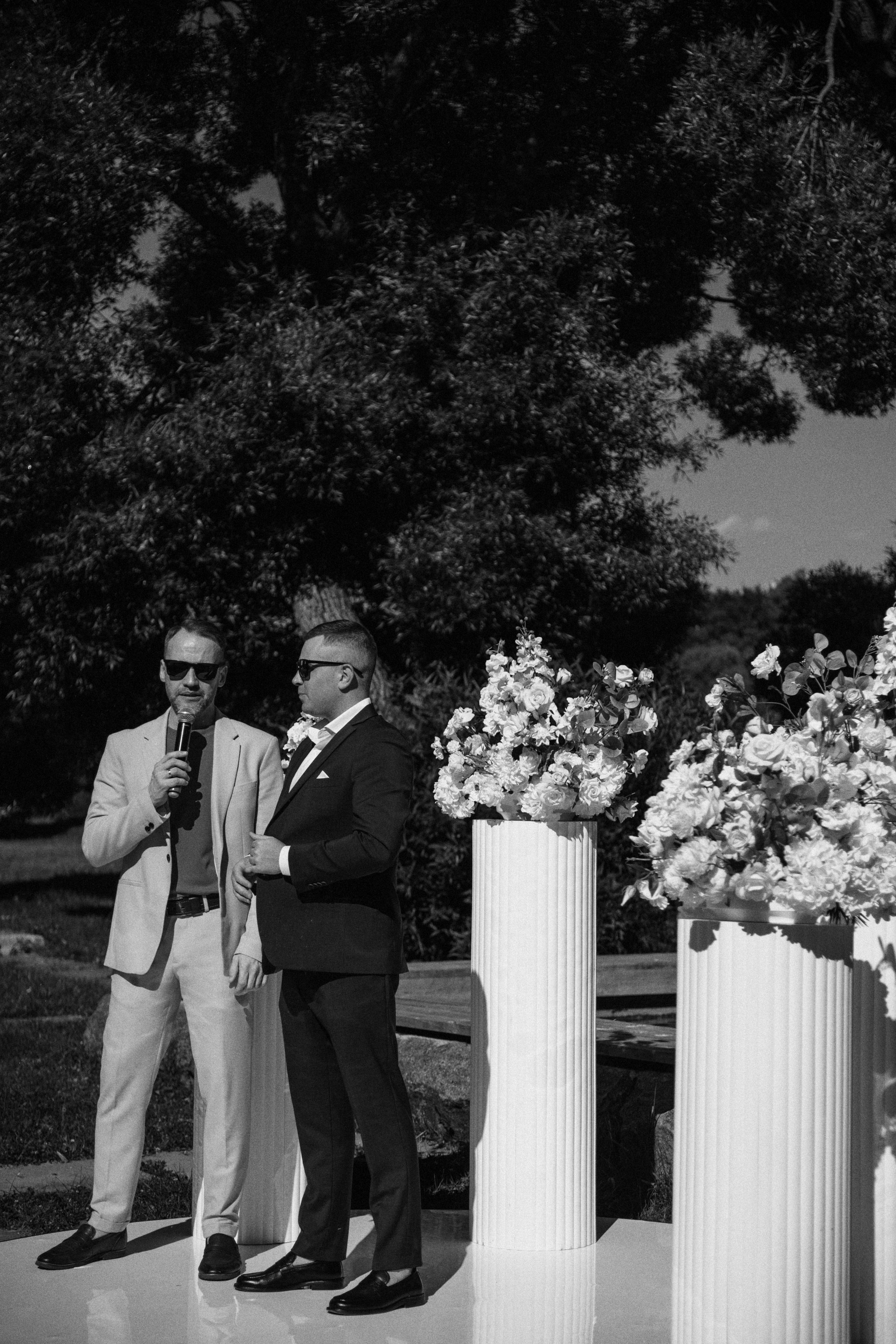 Таня и Вова. Фотограф Смоляк Алена