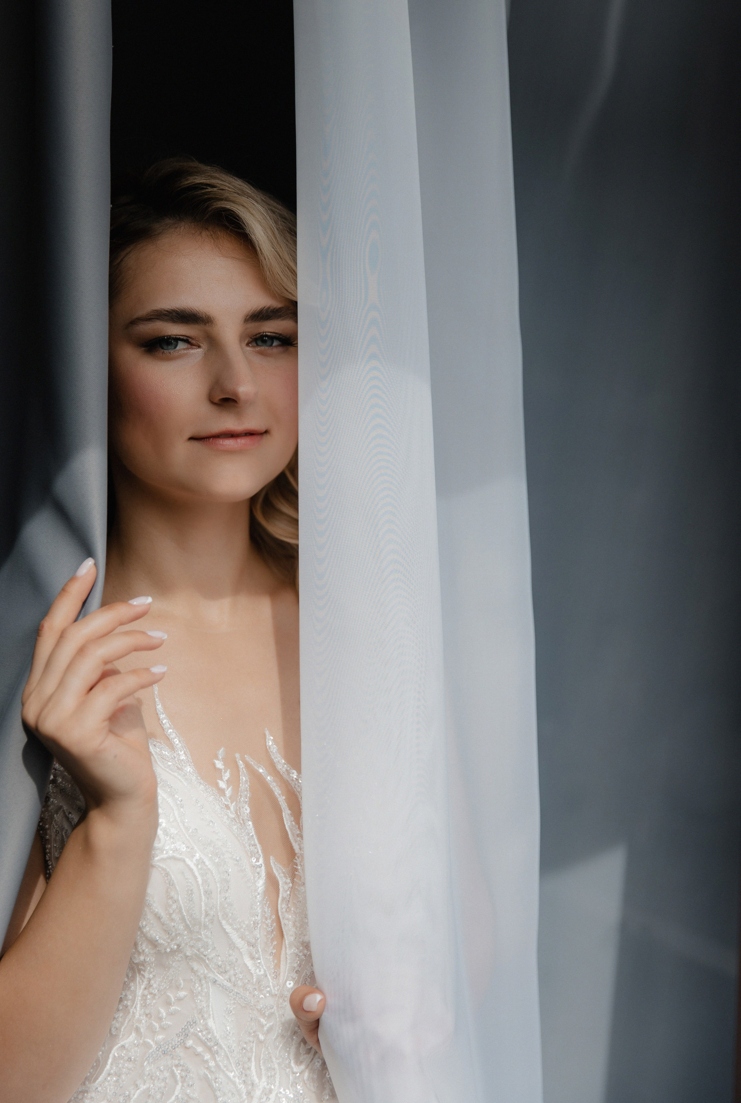 Свадьба с любимой собакой. Свадебный организатор в Москве и Санкт-Петербурге Пергаева Ольга