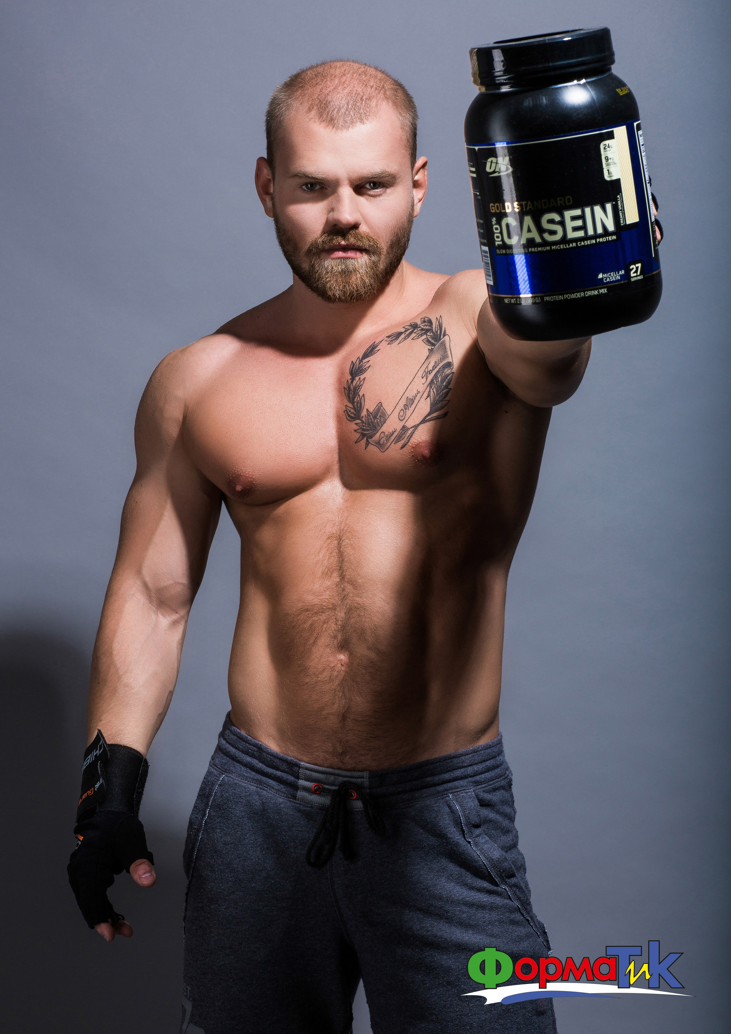 Мужские портреты. Креативный фотограф Олеся Булгакова — официальный сайт