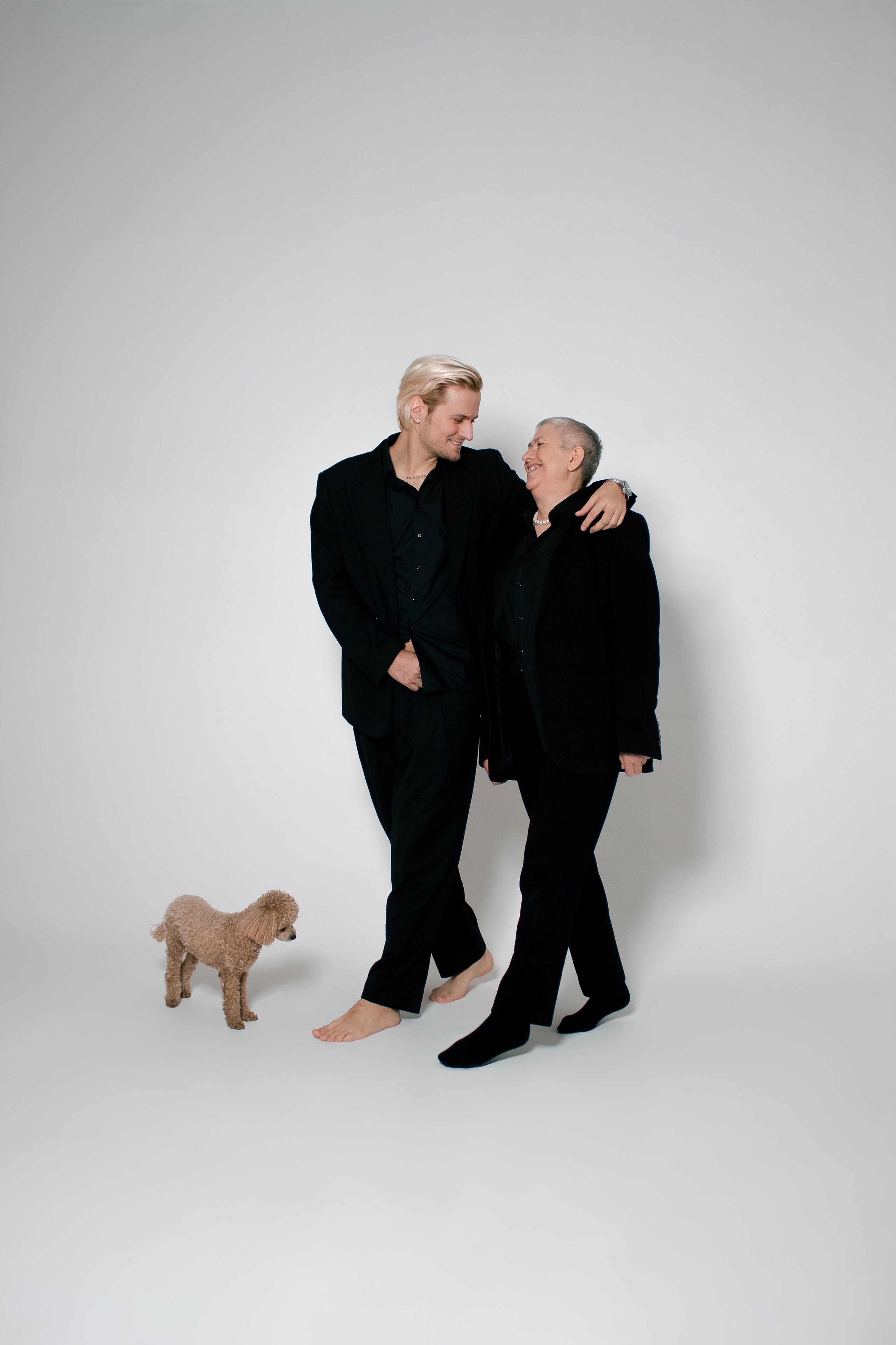 2023 | mother and son. ТАТИ | Татьяна Тихонова | фотограф | Тольятти Самара