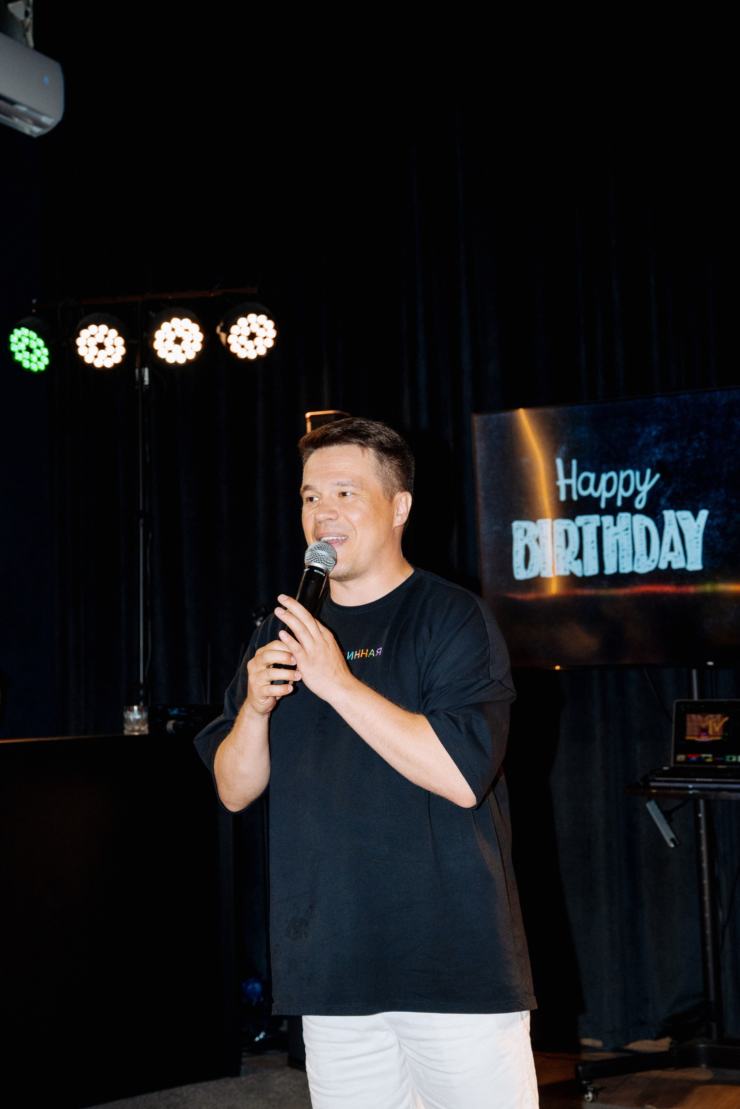 День рождения. ТАТИ | Татьяна Тихонова | фотограф | Тольятти Самара