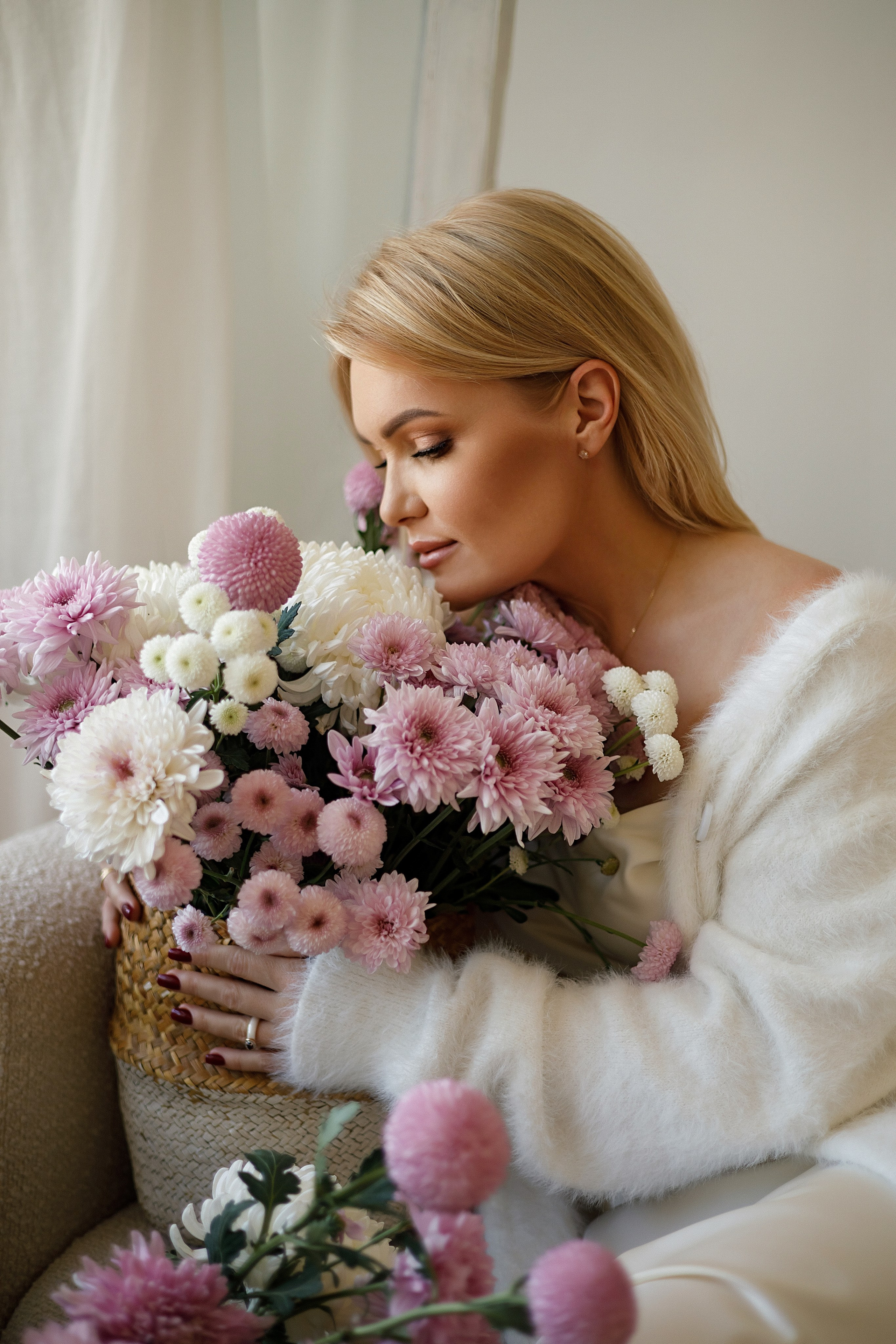 Женские фотопроекты. Семейный / детский фотограф в Краснодаре — Дарья Гасанова