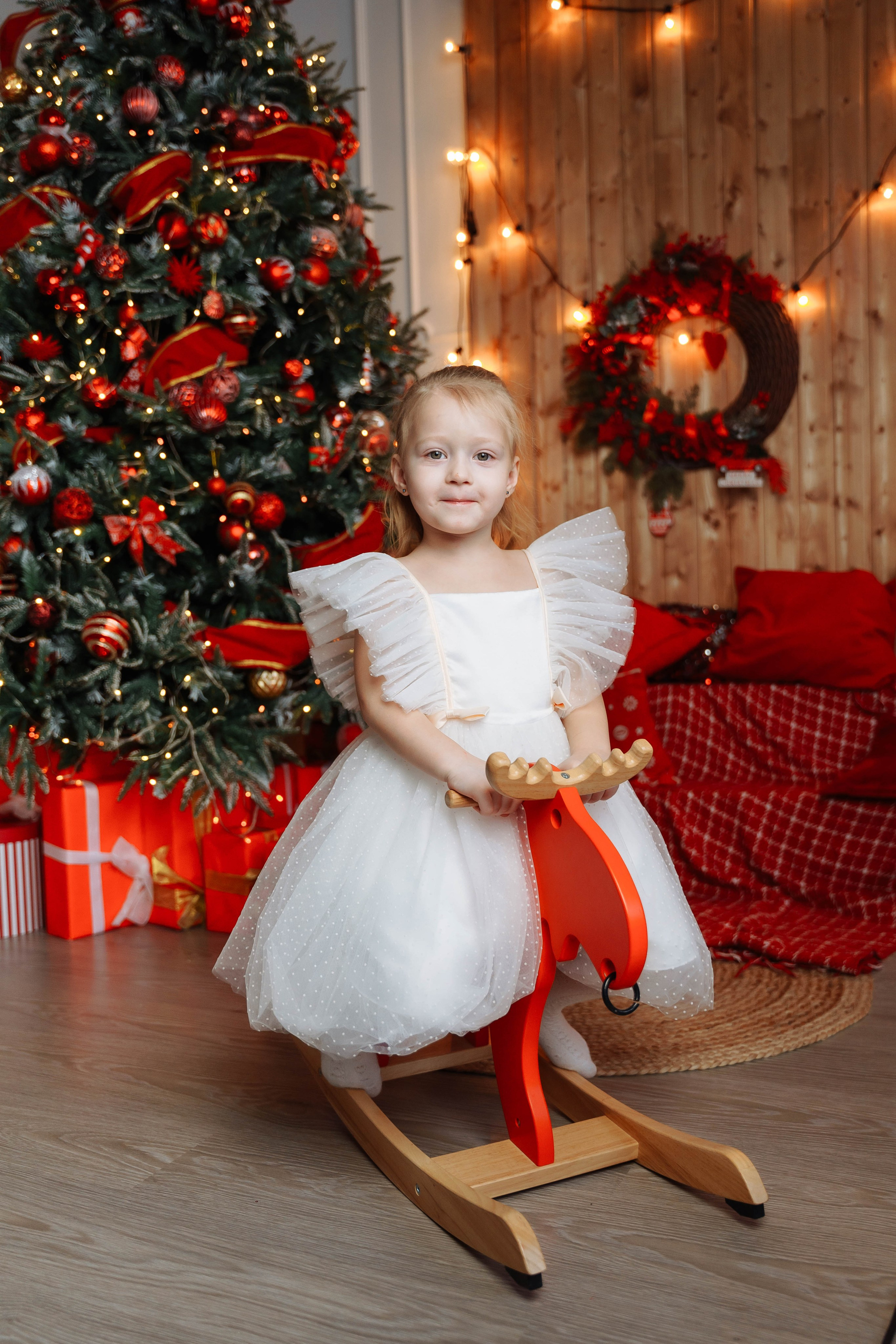 Новый год. Свадебный и семейный фотограф Марина Лежнева, г. Уфа