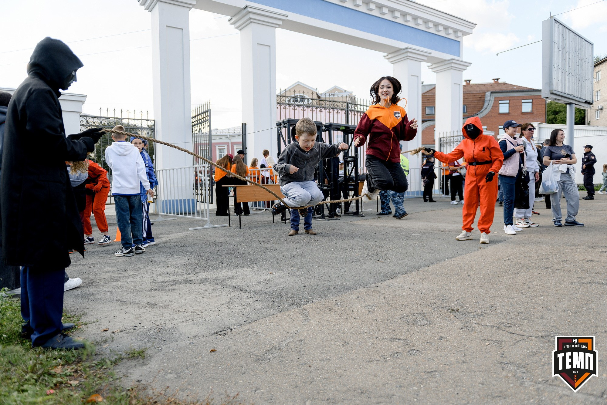 FONBET Кубок России по футболу 2025. Свадебный и репортажный фотограф Никита Сницарев в Барнауле