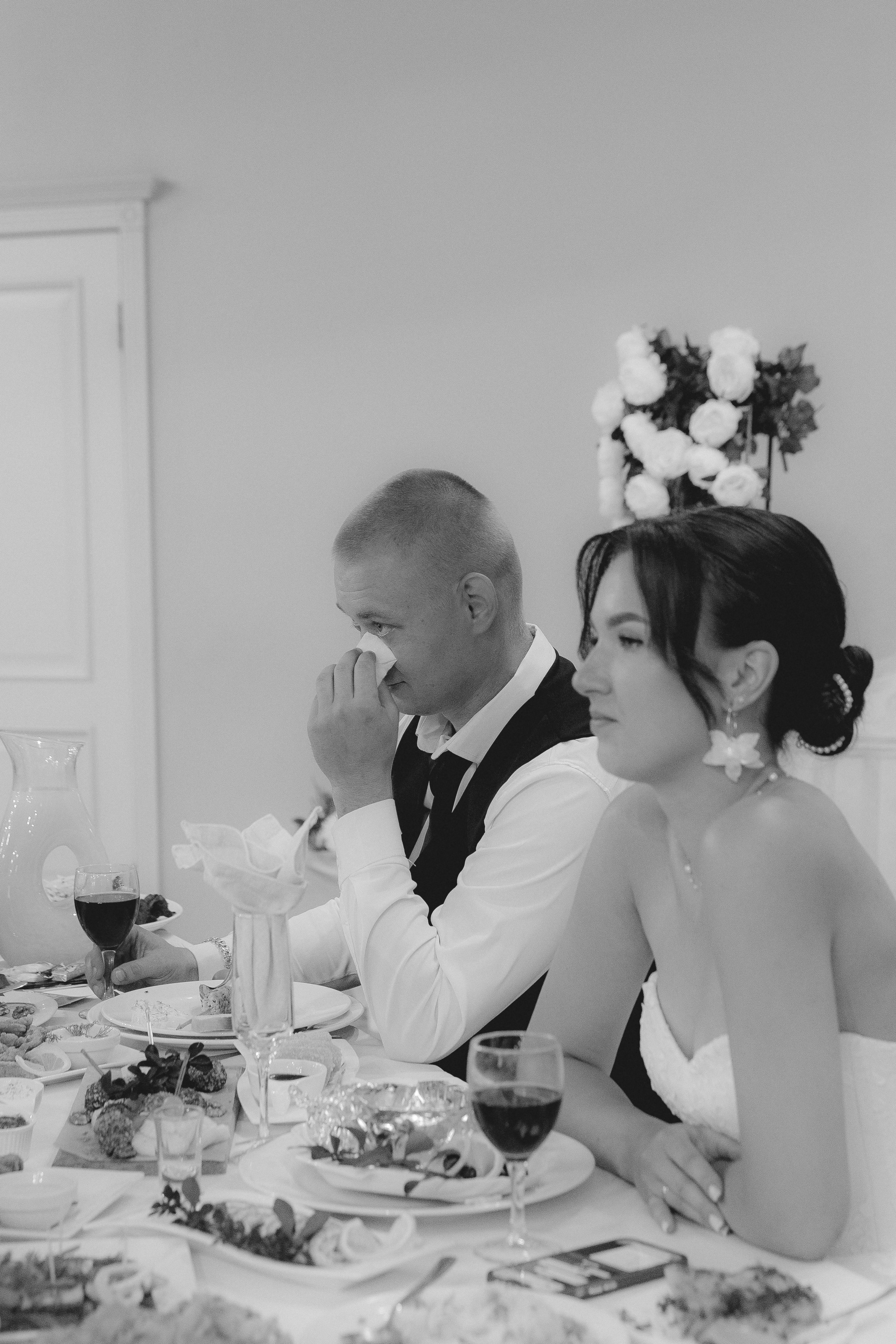 Роман&Анастасия. Свадебный и семейный фотограф в Таганроге и Ростове Руднева Анастасия