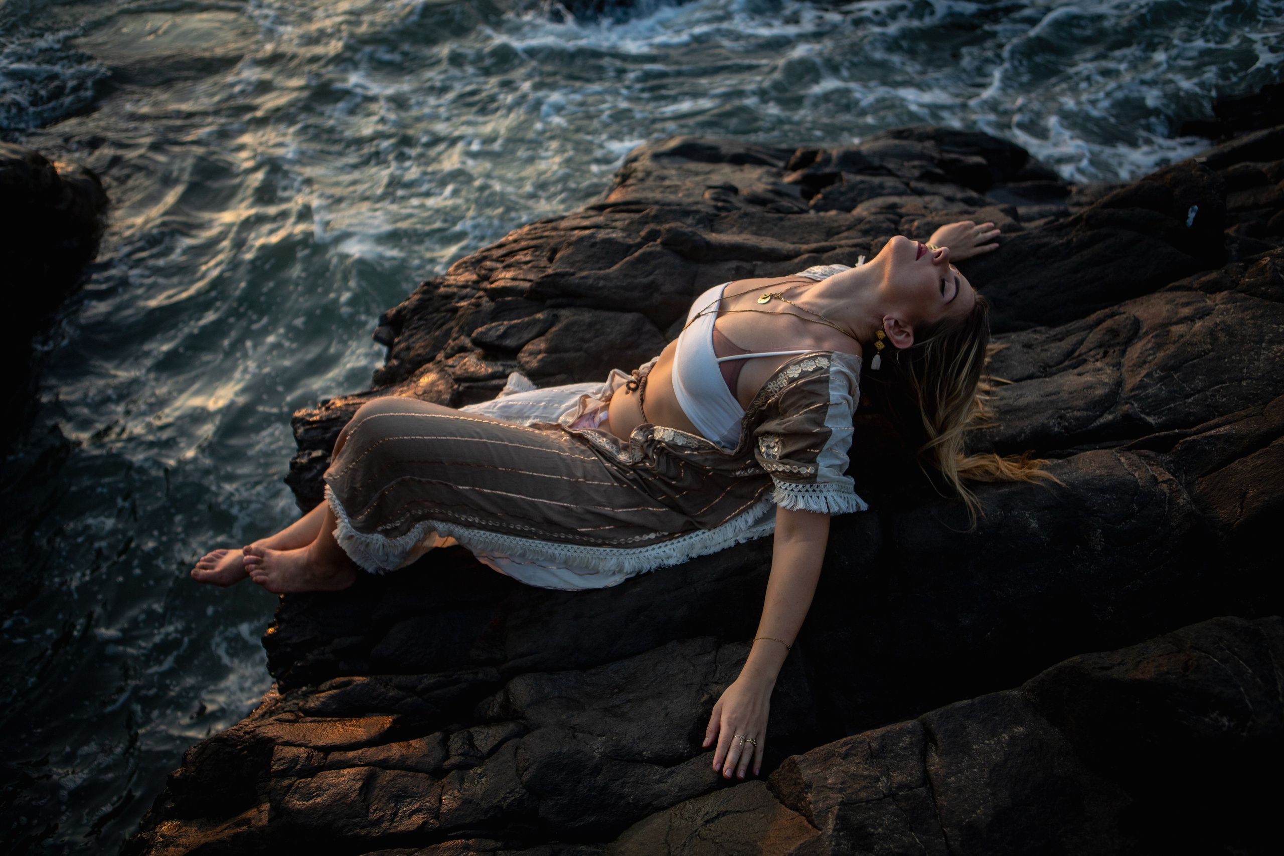 Элизабет. Сайт Фотографа MASHASOLAR