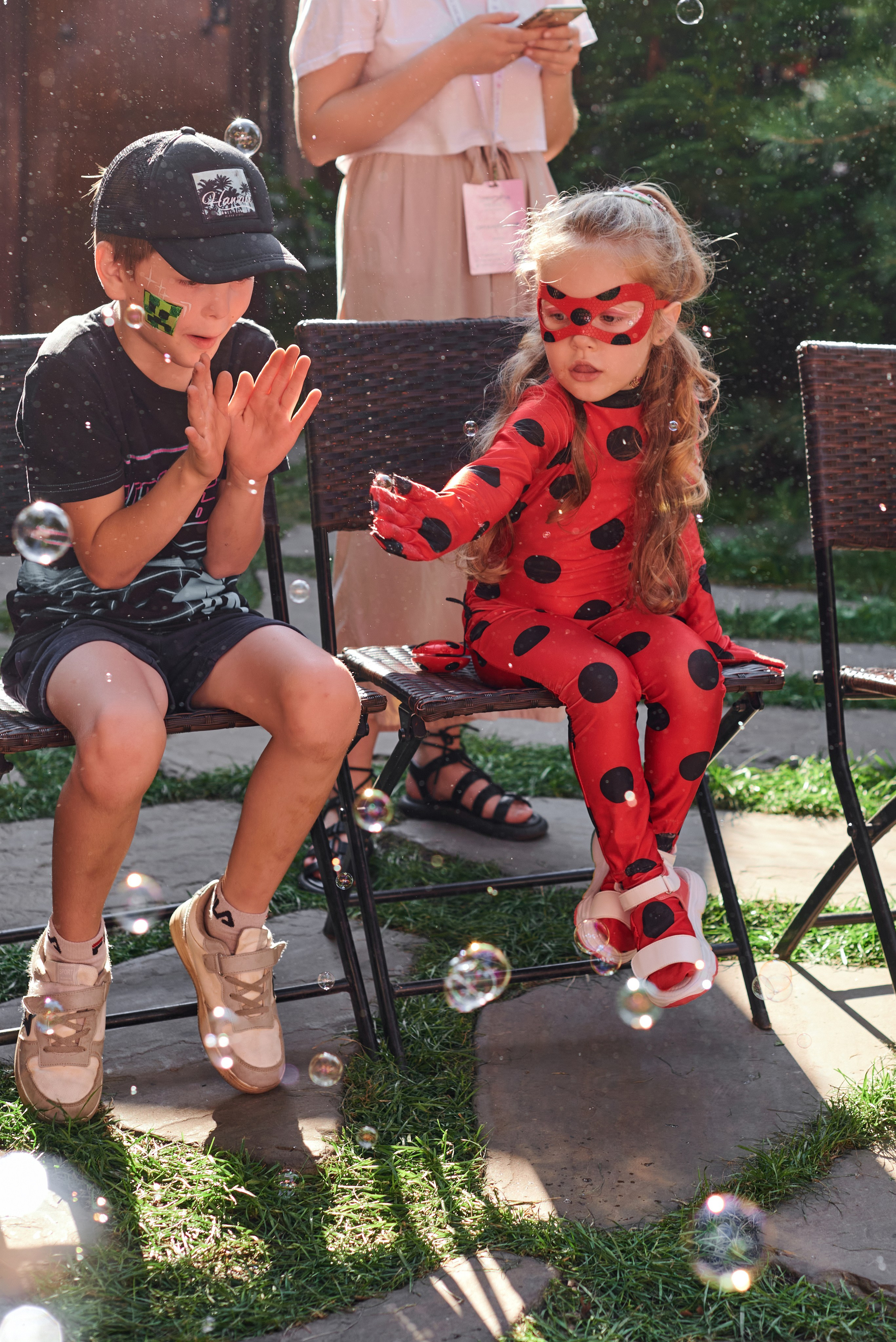 ВАРЮША. ФОТОГРАФ Кристина Павлова | МОСКВА