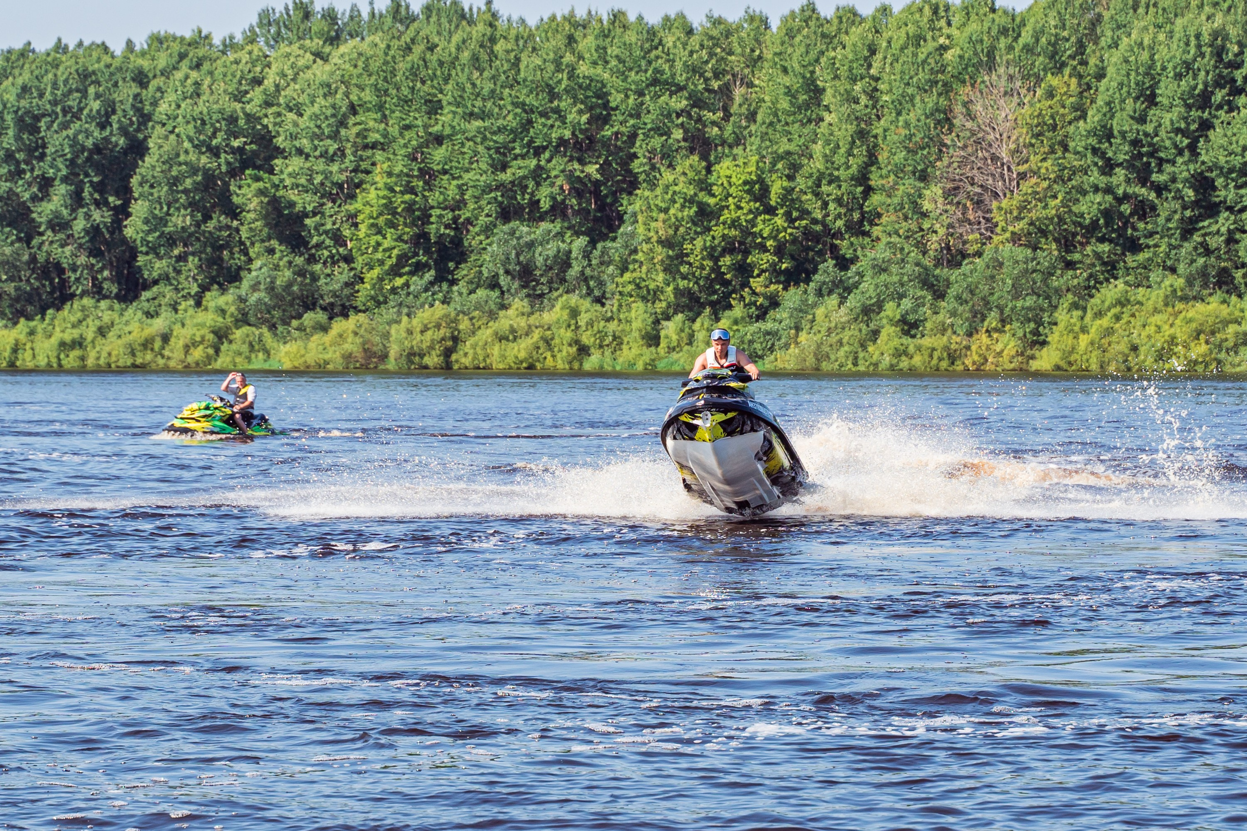 Гидровыезд -Великий Новгород. Свадебный, семейный, портретный, репортажный фотограф в Санкт-Петербурге