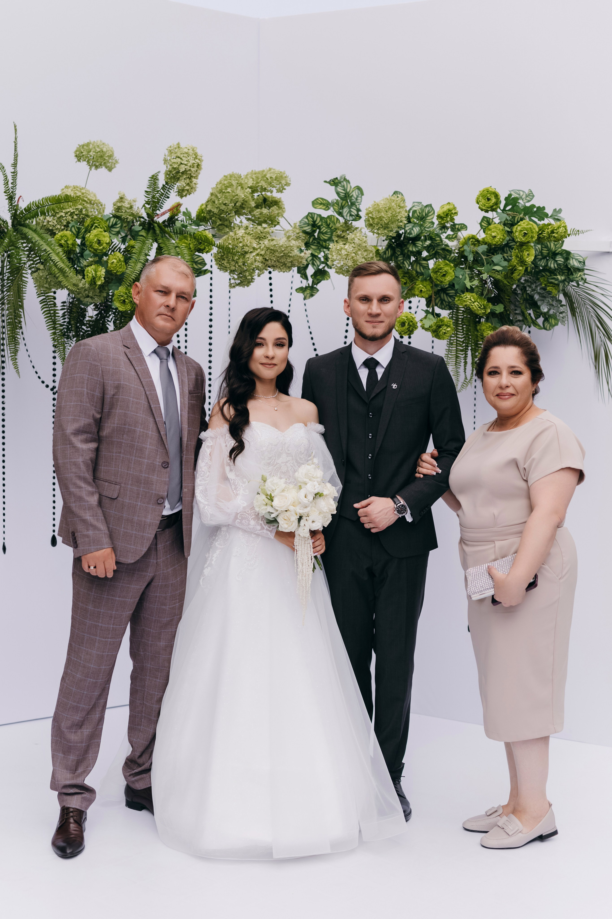 НИКИТА И ДАРЬЯ. Фотограф Светлана Буня