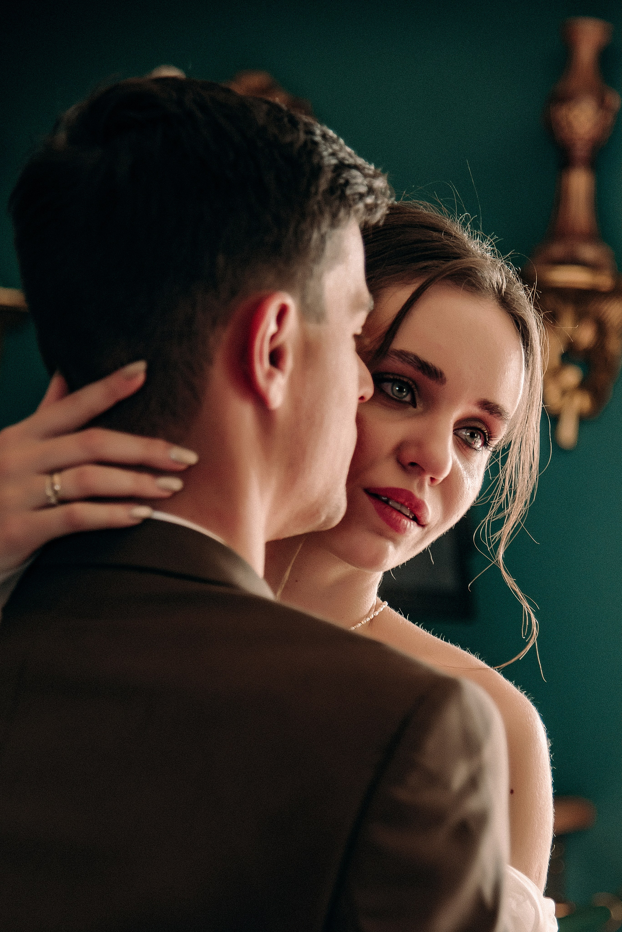 Александр и Ксения. Свадебный и семейный фотограф Темрюк Алёна Ковальская