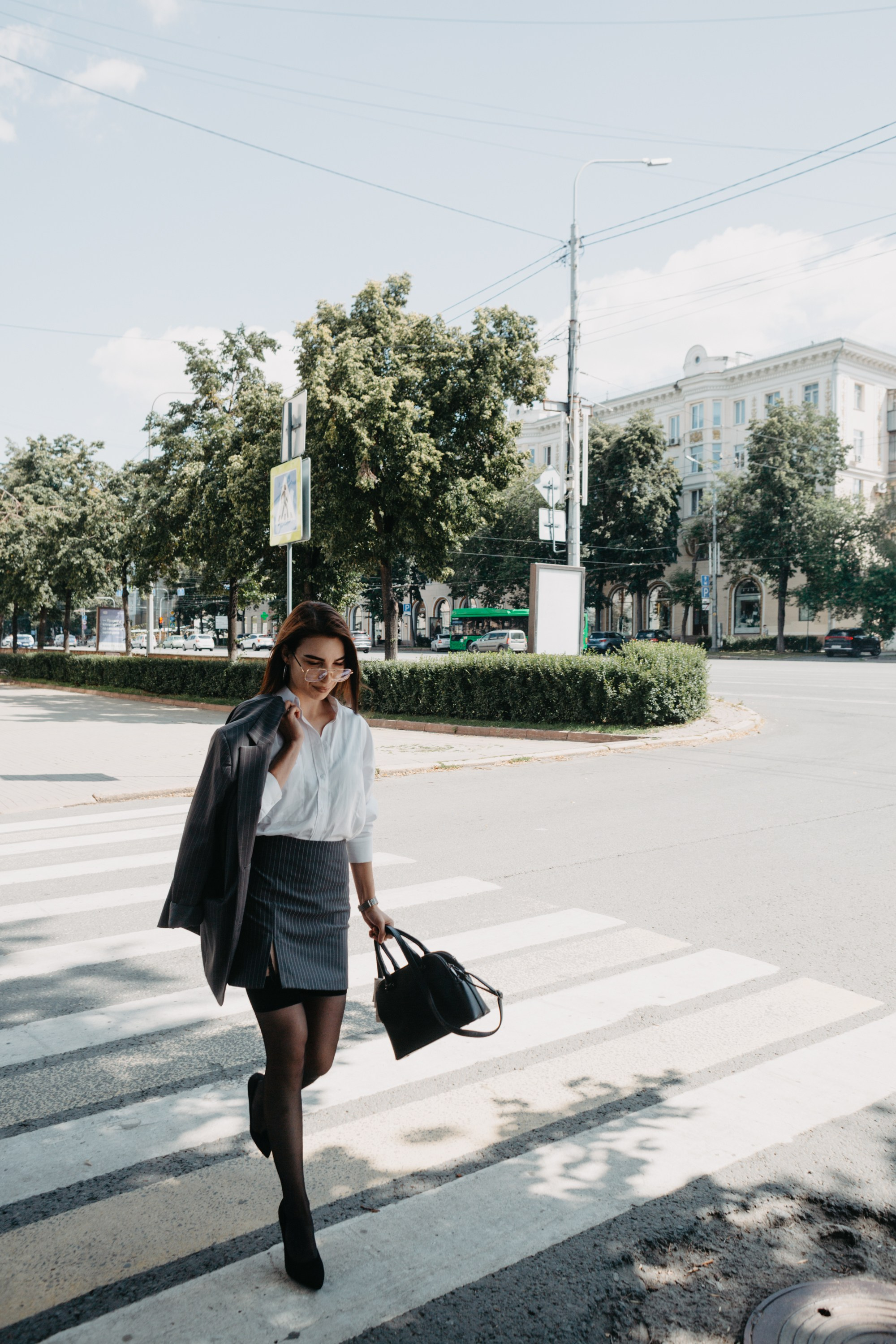 Ксения. Татьяна Журавлева