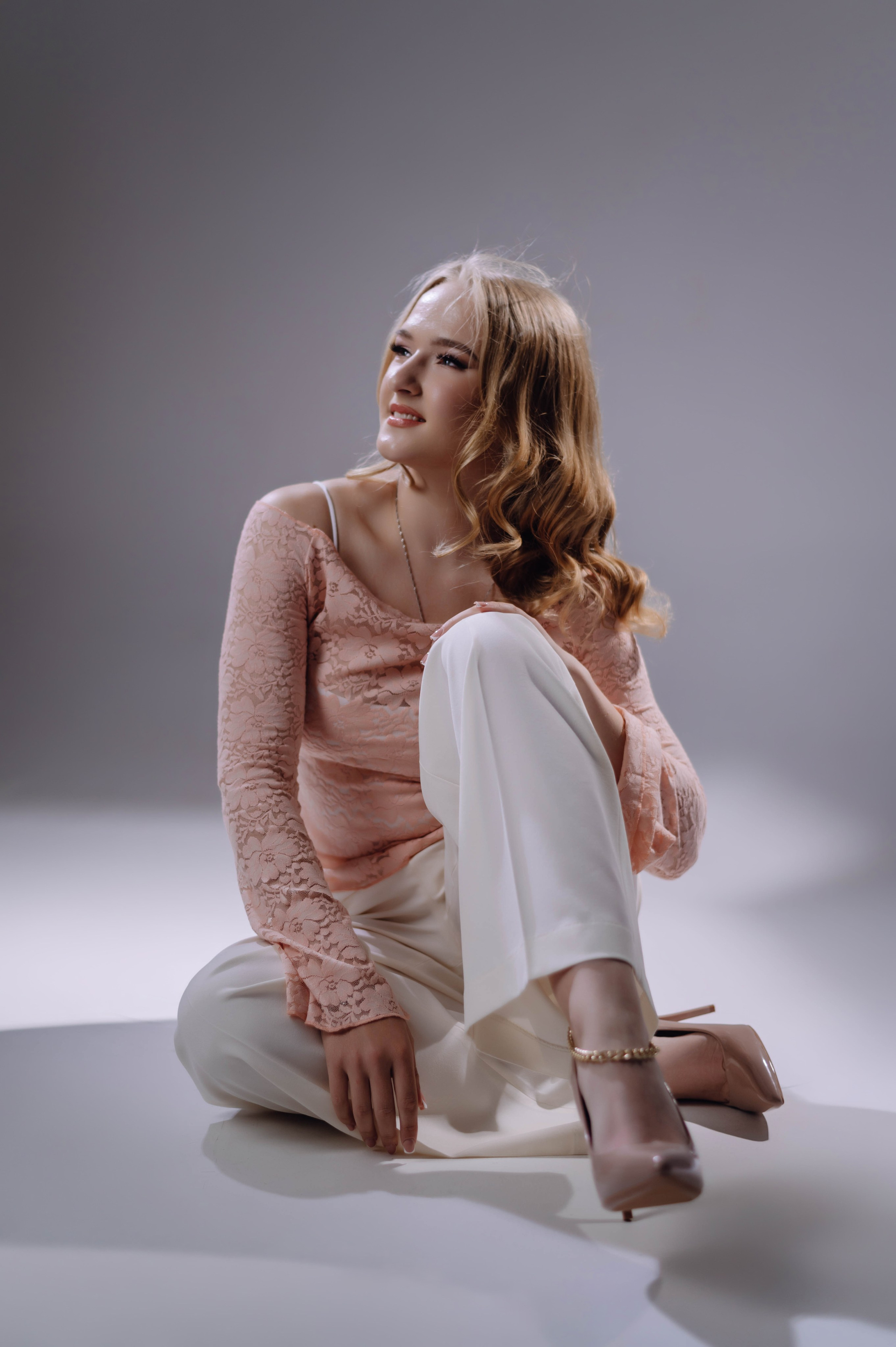 Дарья. Свадебный и семейный фотограф Анастасия Снежная