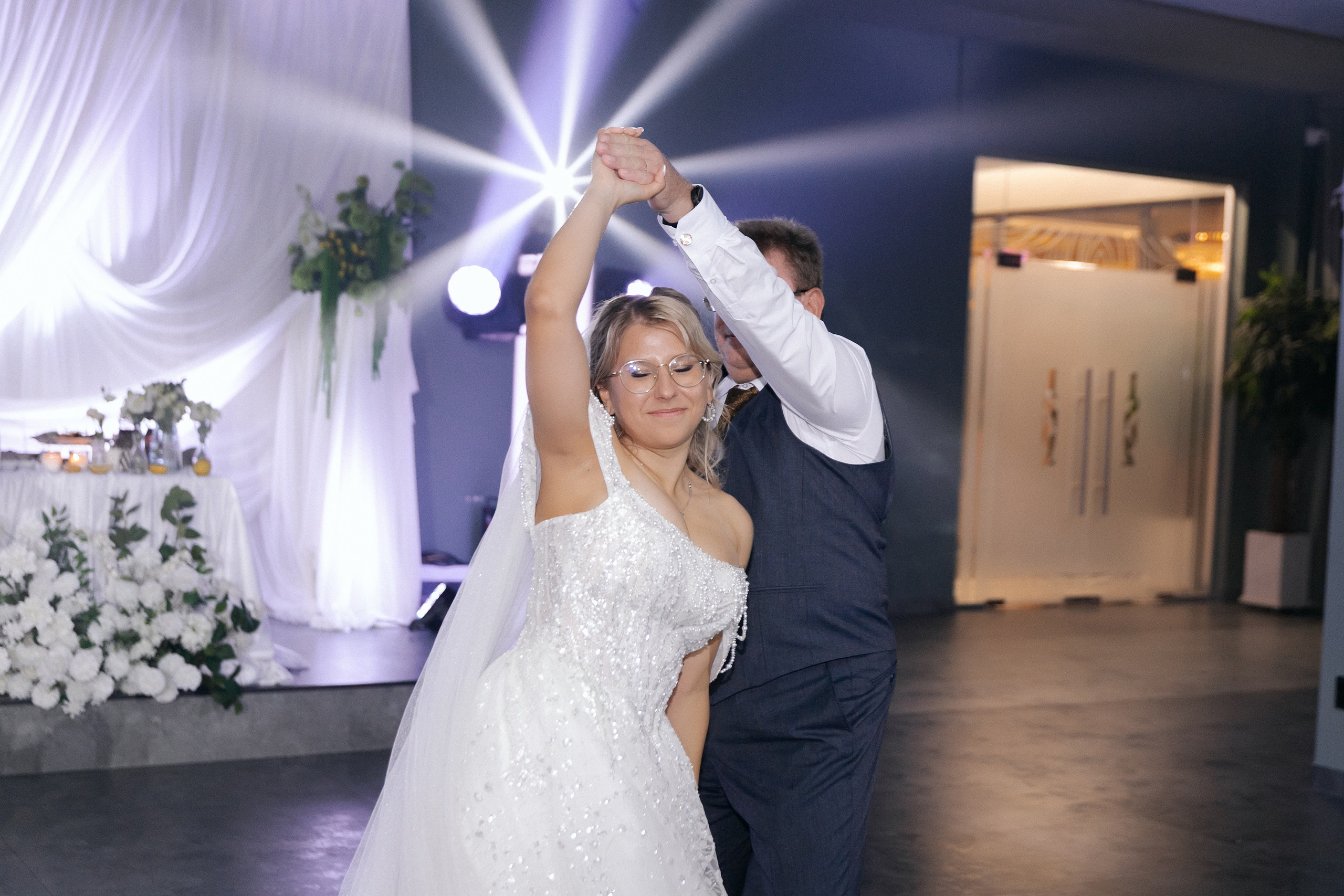 Ресторан. Фотограф в Краснодаре Анна Светикова