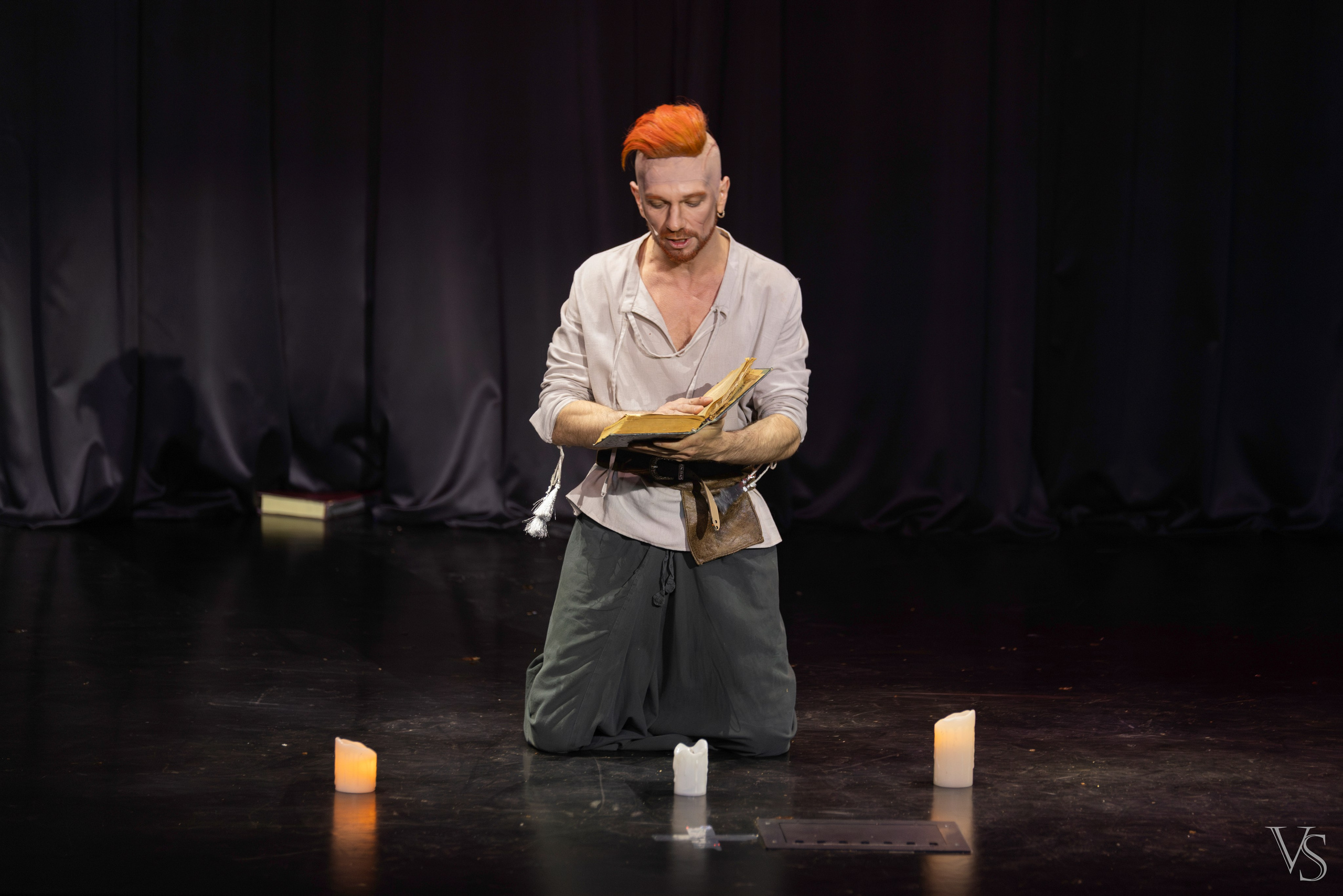 Каменное сердце. Фотограф Виктор Степанов