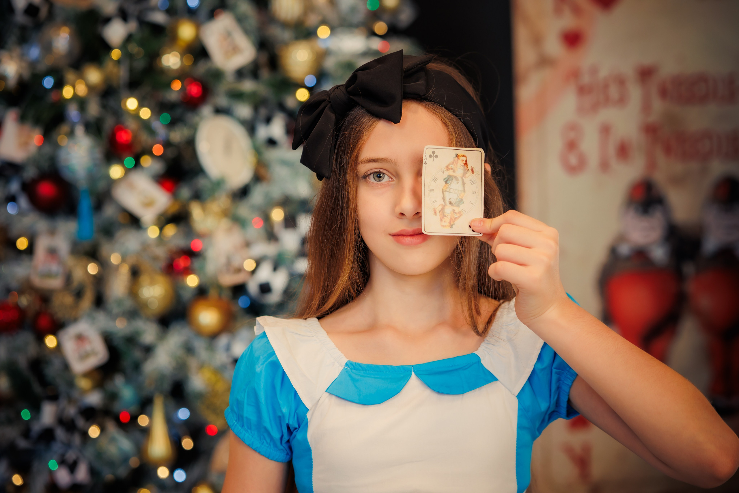 АЛИСА В СТРАНЕ ЧУДЕС. Фото, видео, авторские выпускные альбомы в Нижнем Новгороде