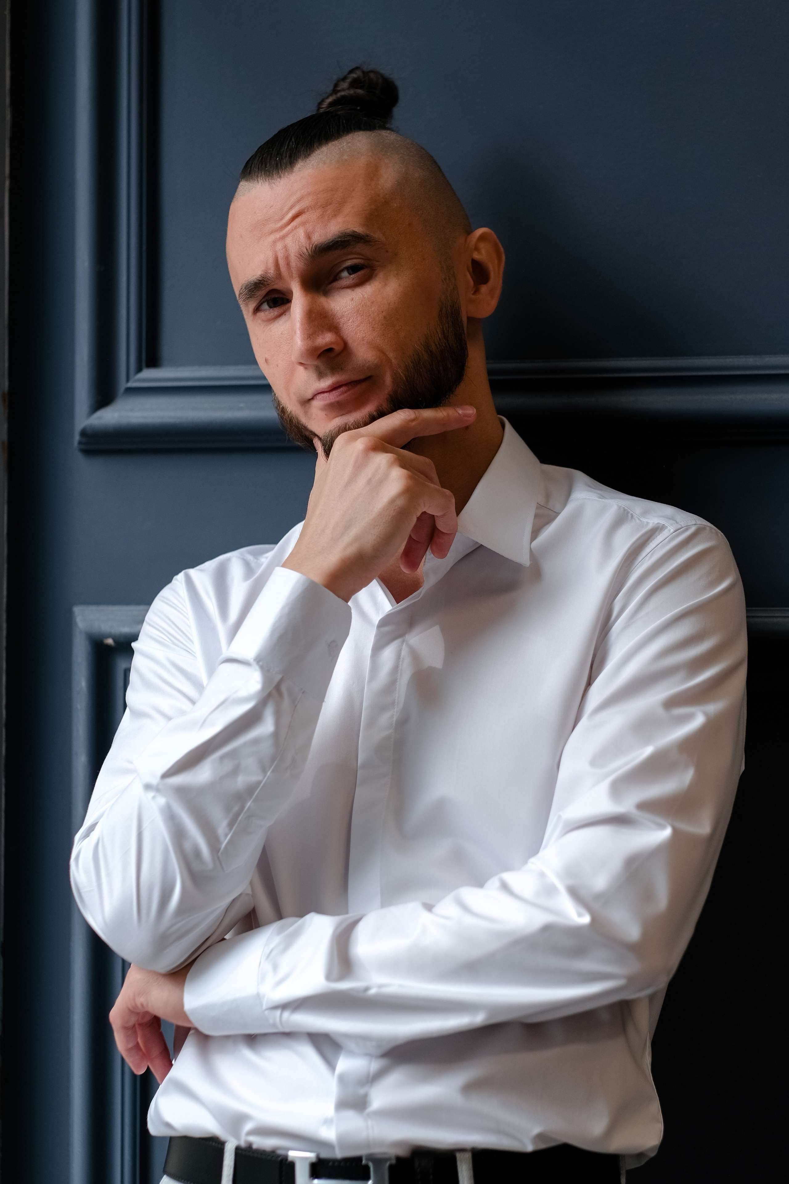 Свадьба_Азата и Дарьи. Свадебный фотограф в Челябинске Сырчикова Наталья