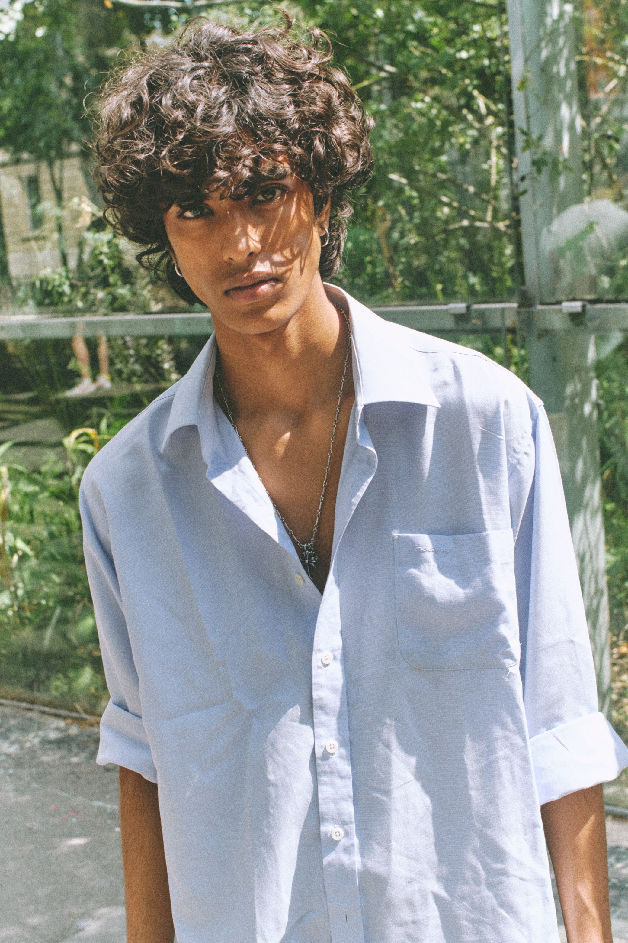 ISSEY MIYAKE (Paris Fashion Week. 26.06.2025). Eduard Savosin | Documentary & Portrait Photographer in Paris