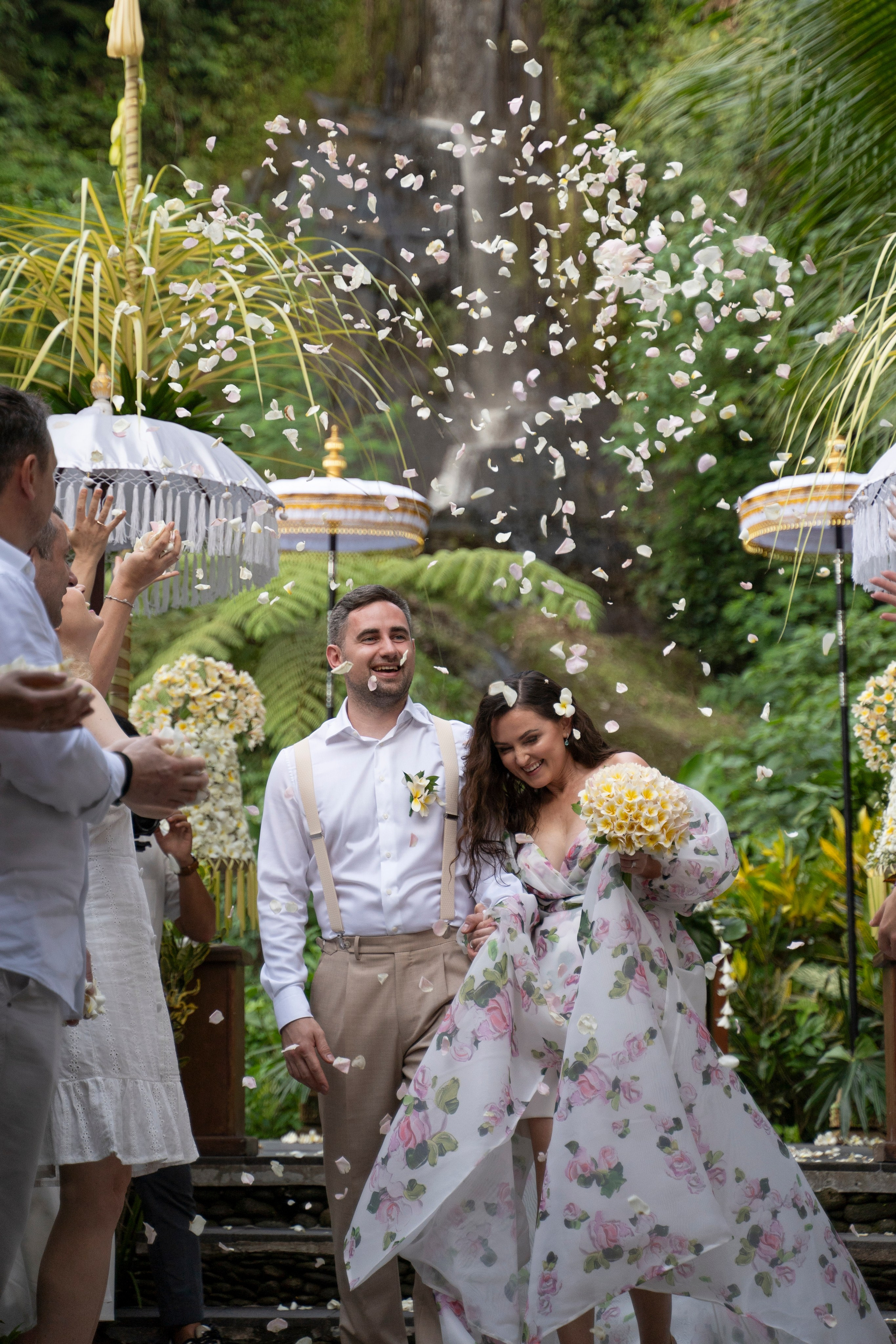 Свадебные съемки. Главная