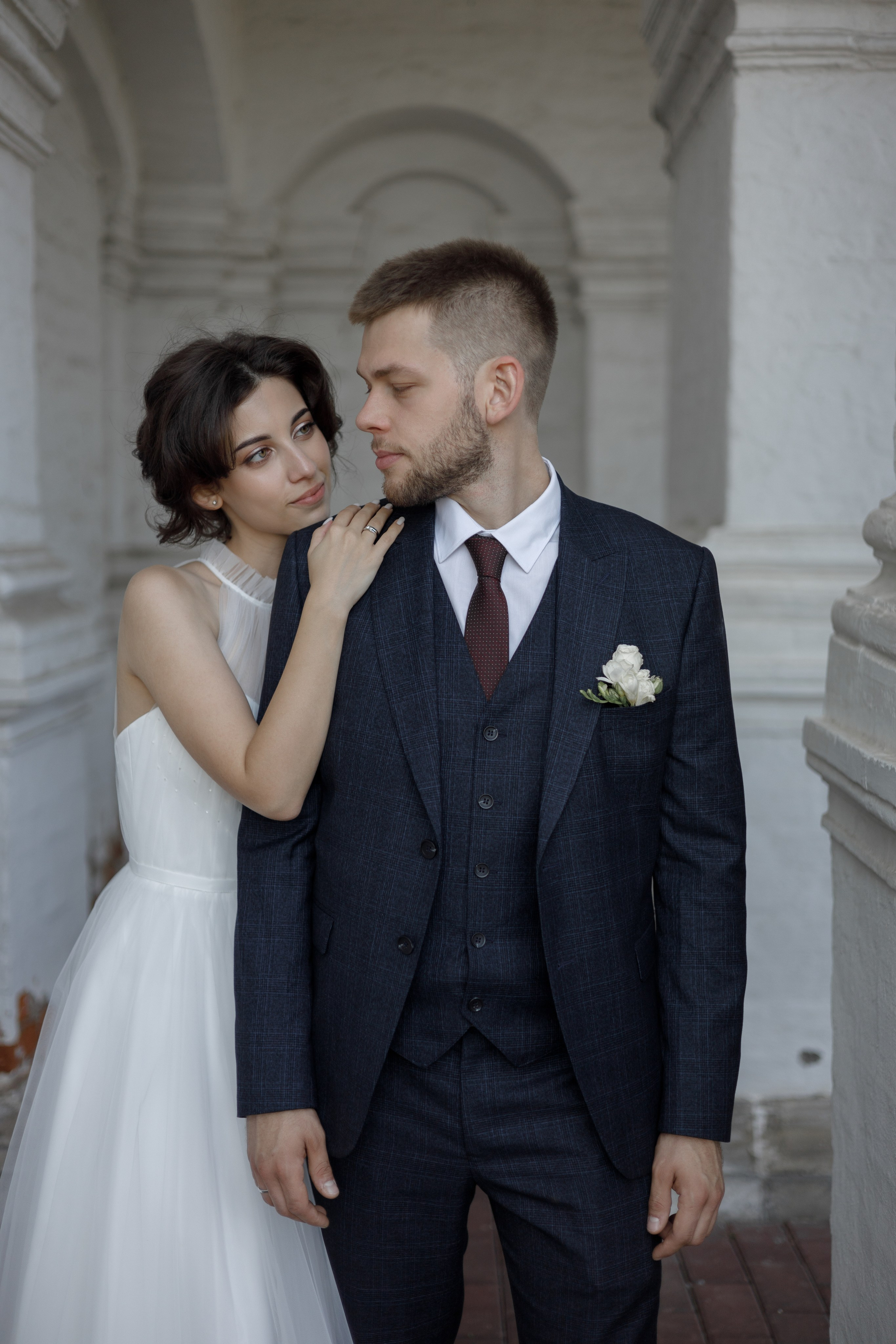 Wedding. Репортжаный и свадебный фотограф Москва, Влада Азарова