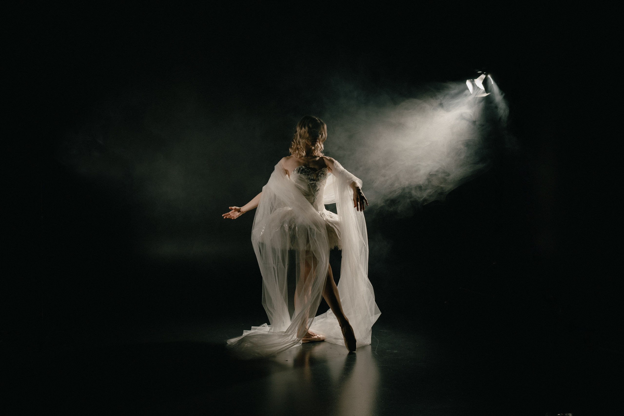 Дарья. Две стороны одной личности. Эстетичная фото- и видеосъёмка Ирина Арсентьева. Челябинск и весь мир