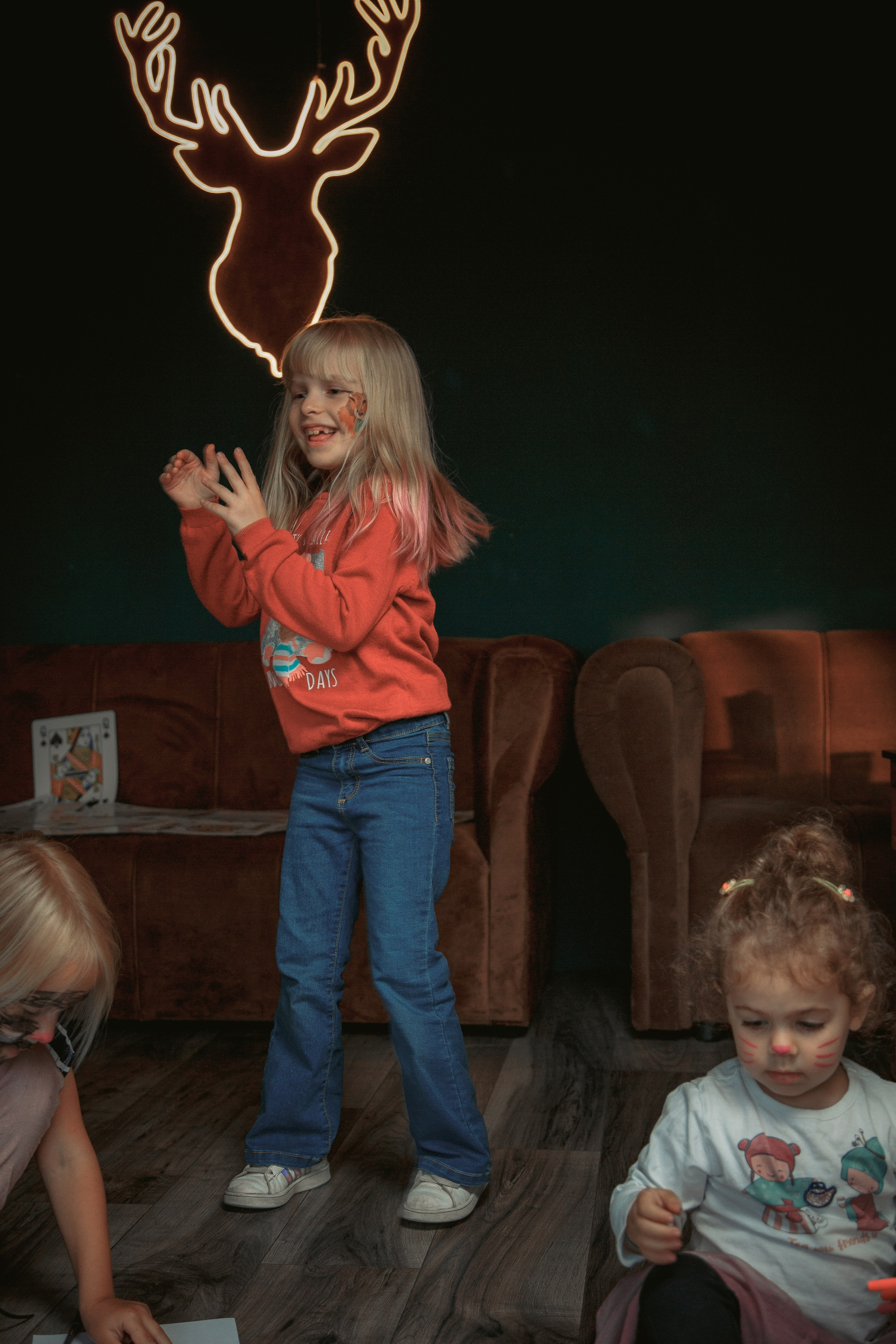 Фото мероприятий. Сайт фотографа Константина Савина