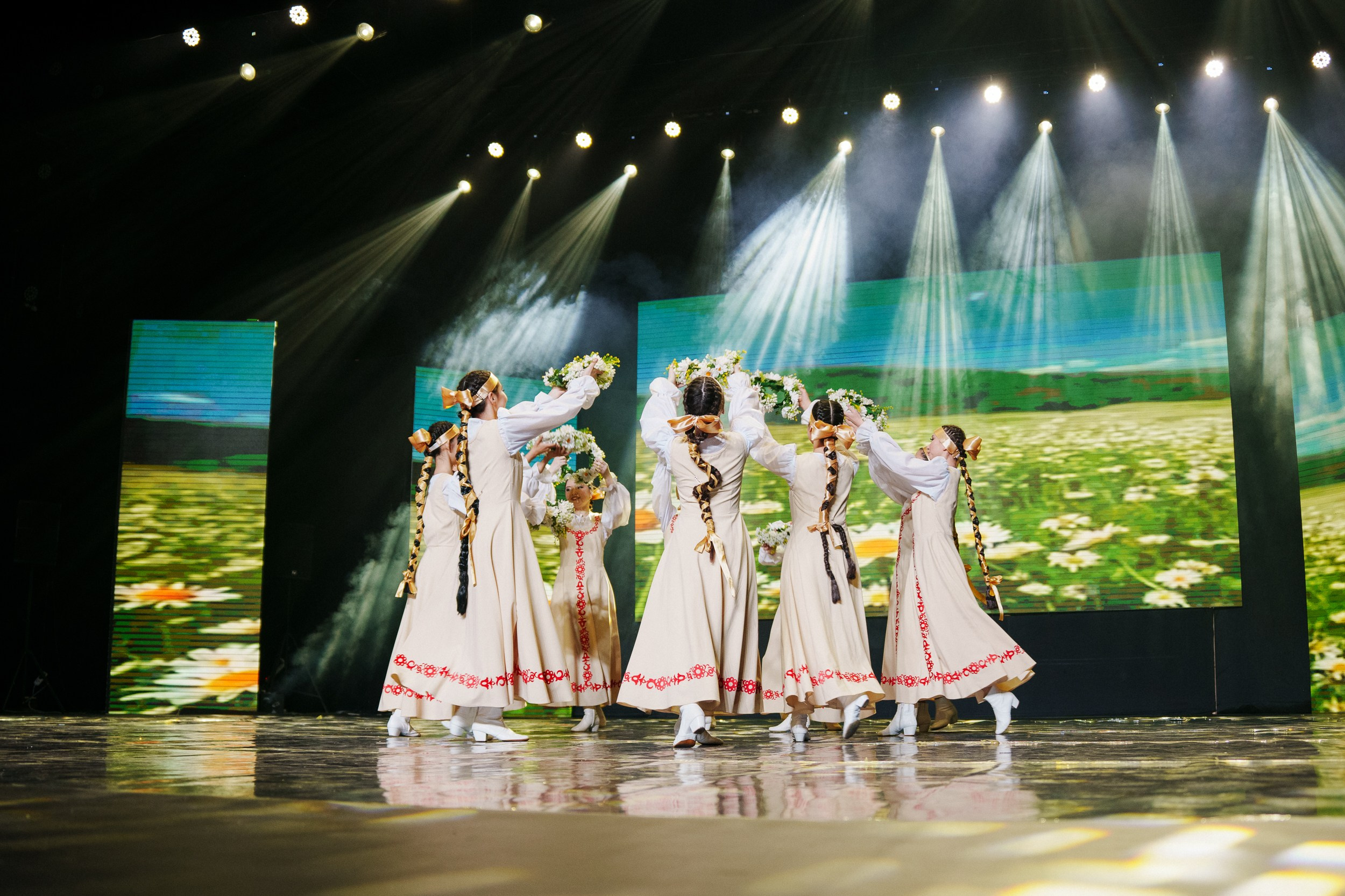 NOMAD «Концерт». Портретный и Репортажный Фотограф Москва