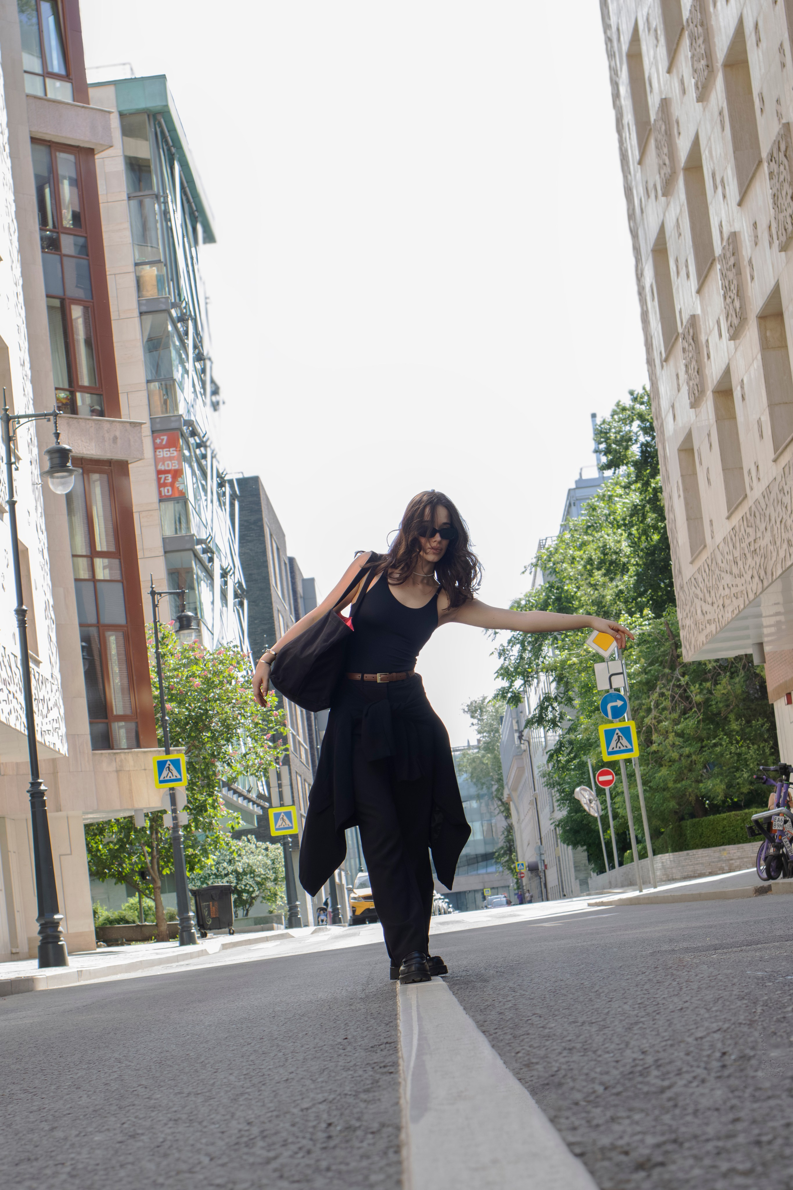 Лера. Фотограф в Москве Киселева Екатерина