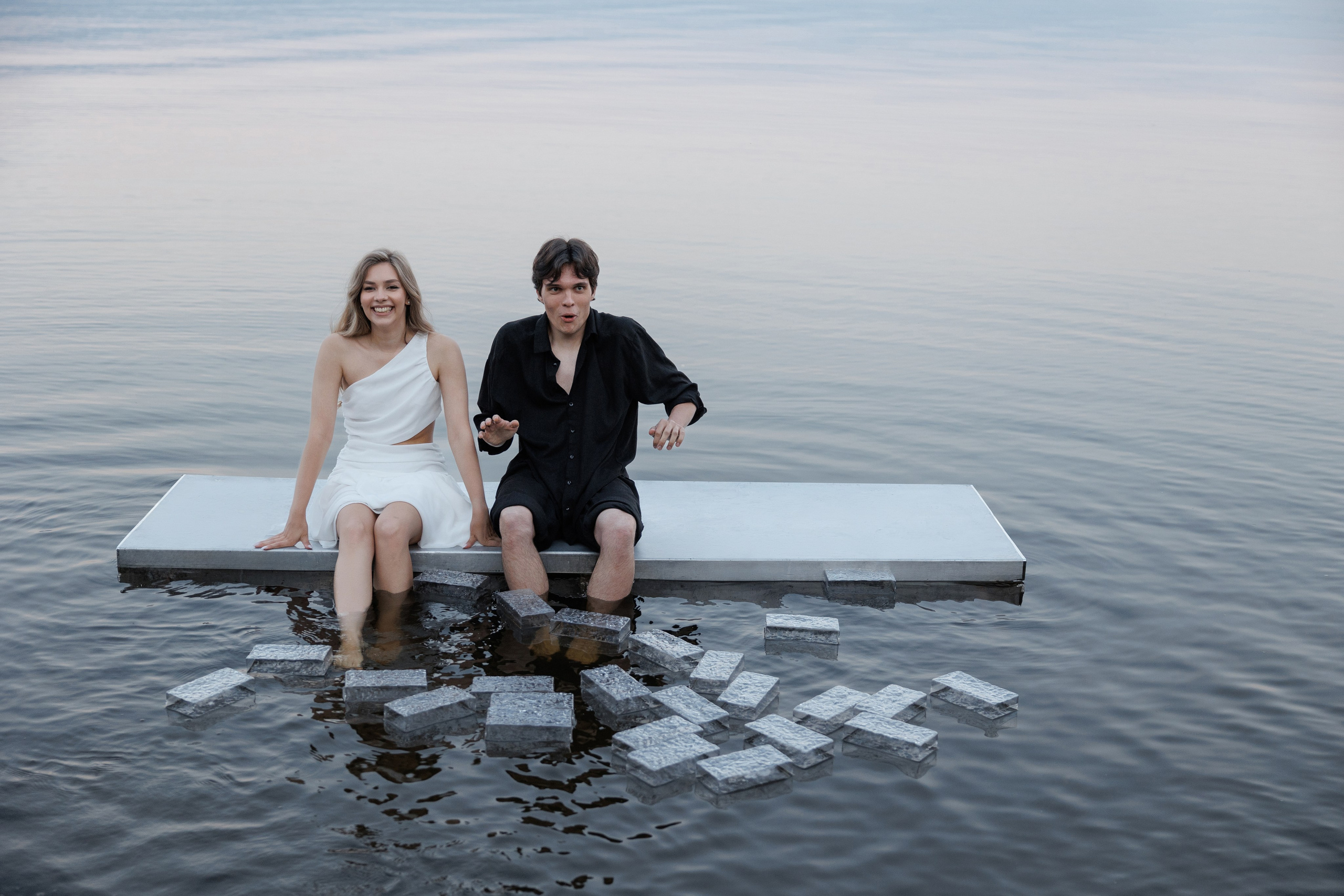 Платформа. Свадебный фотограф в Ульяновске Алексей Китов