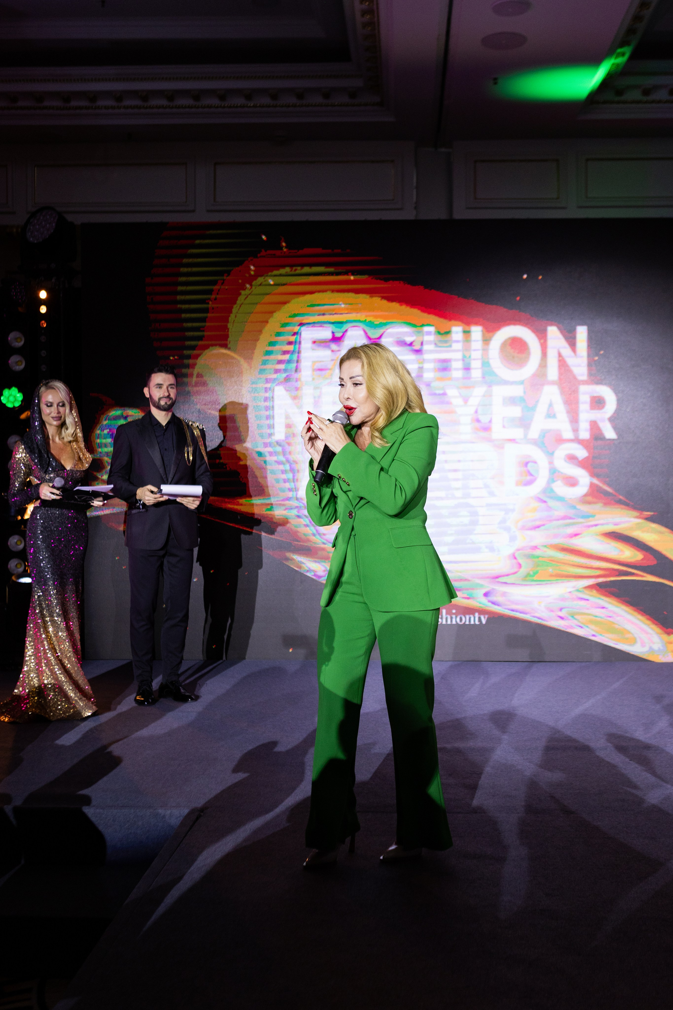 Fashion TV 19.12.23. Главная
