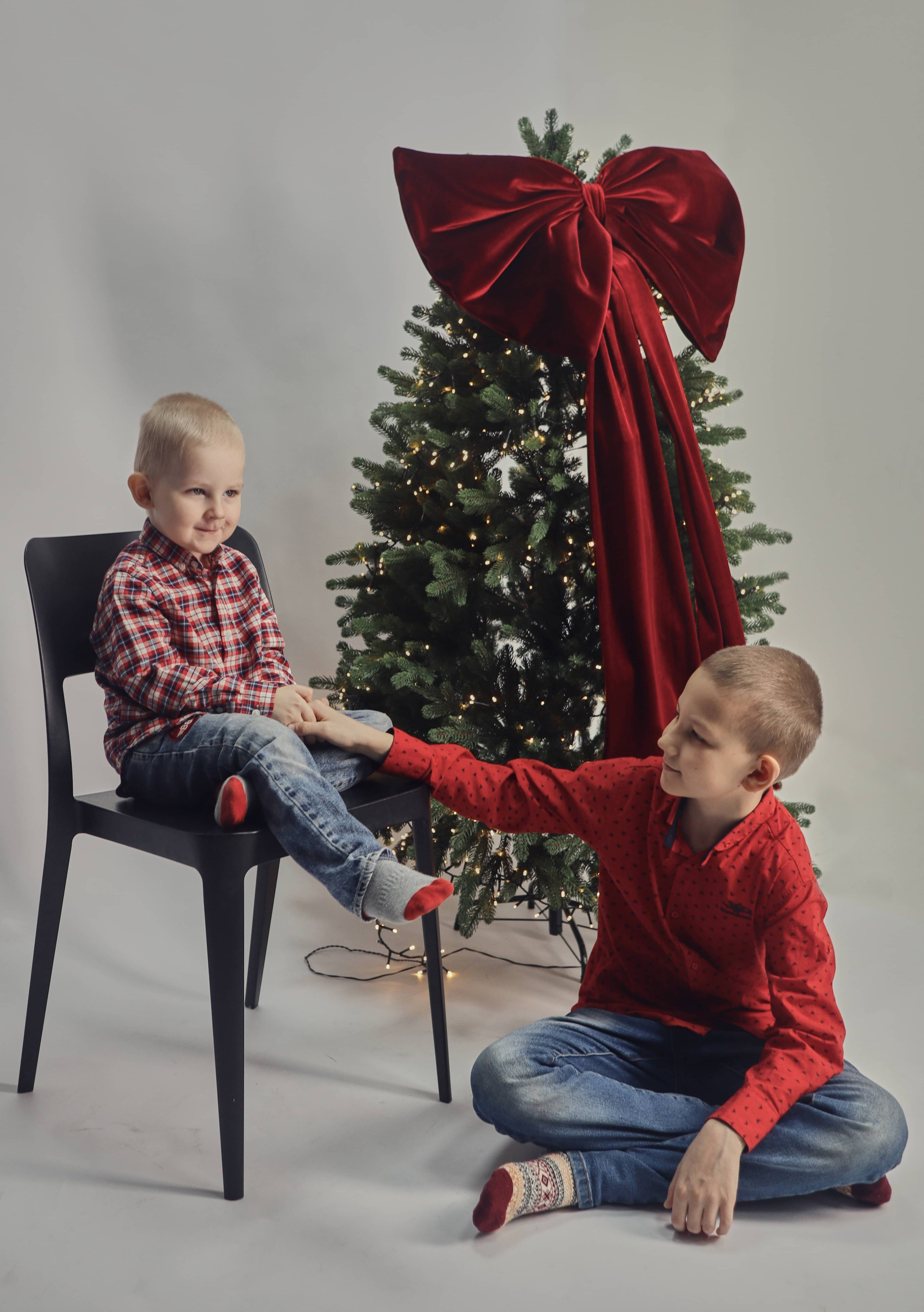 Фотосесия  детская