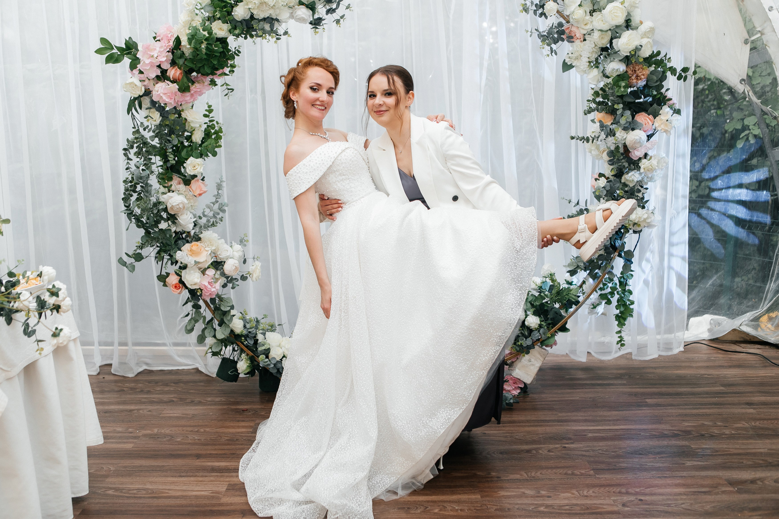 Сергей и Ксения. Фотограф в Москве Дмитрий Жарков