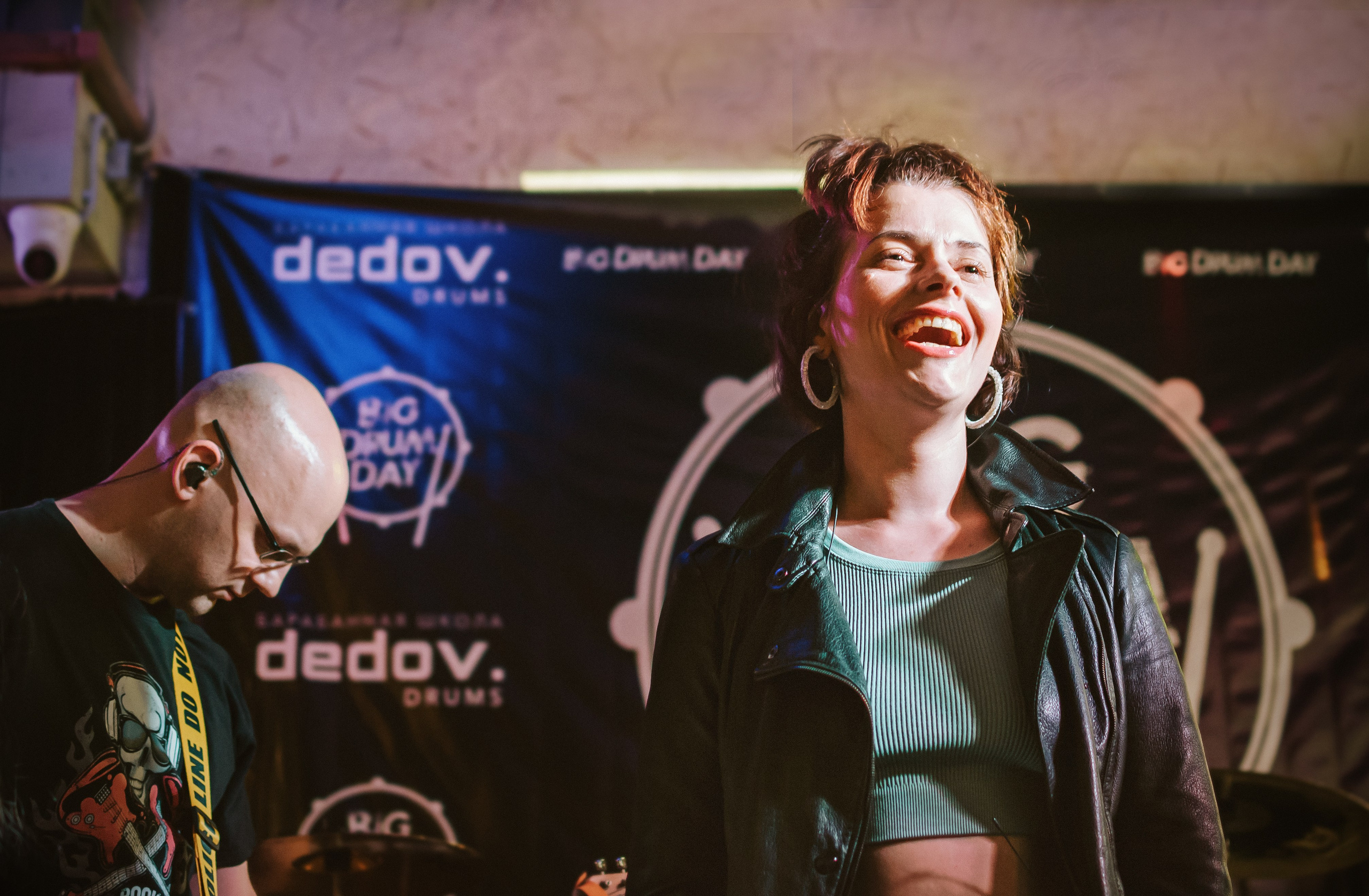 Big Drum Day 2024 Зеленоград. Предметный и контентный фотограф в Москве и Зеленограде Анастасиевская