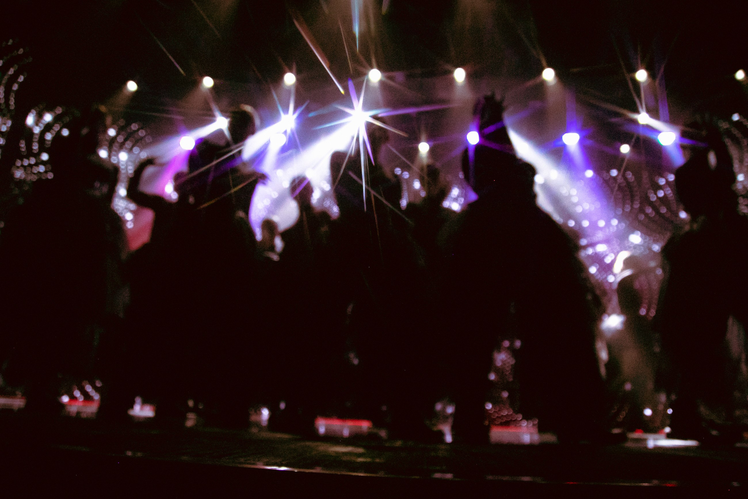 TODES LADY FEST 2024. Юлия Кулиш // Pocahontas