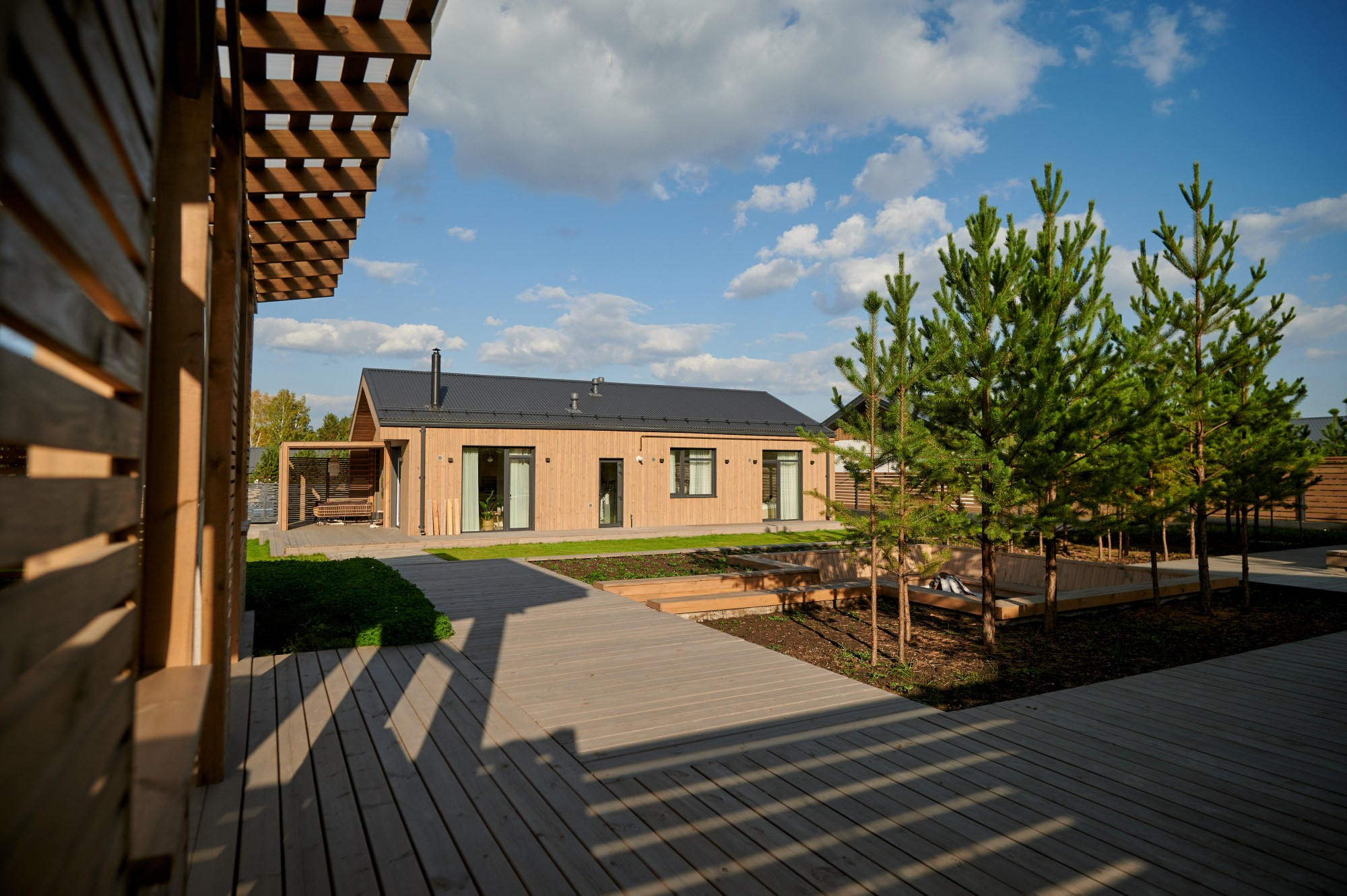 Iset village. Мезенцев Евгений фотограф