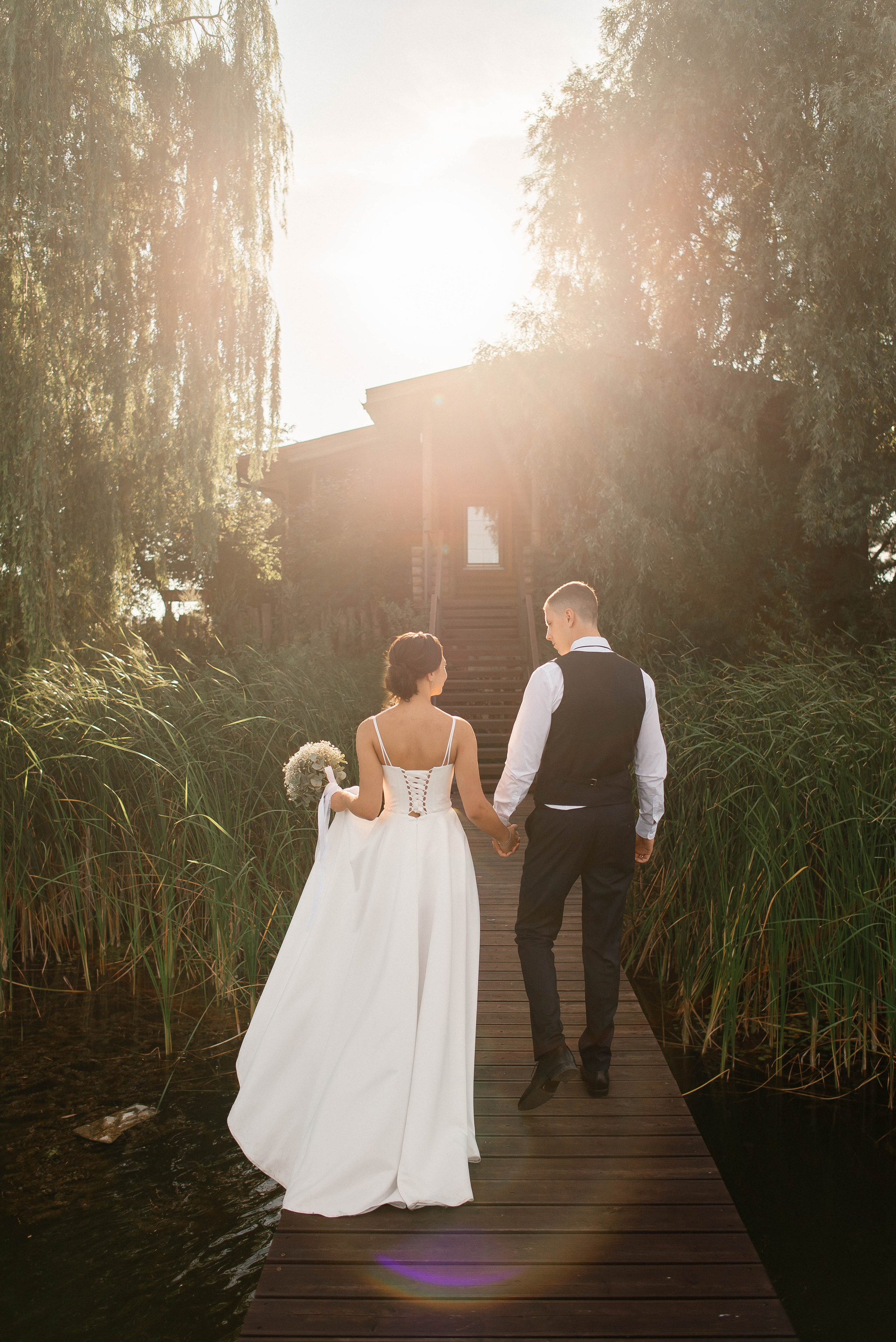 Александр и Валерия (Анонс). Свадебный фотограф Курск Артем Духтанов