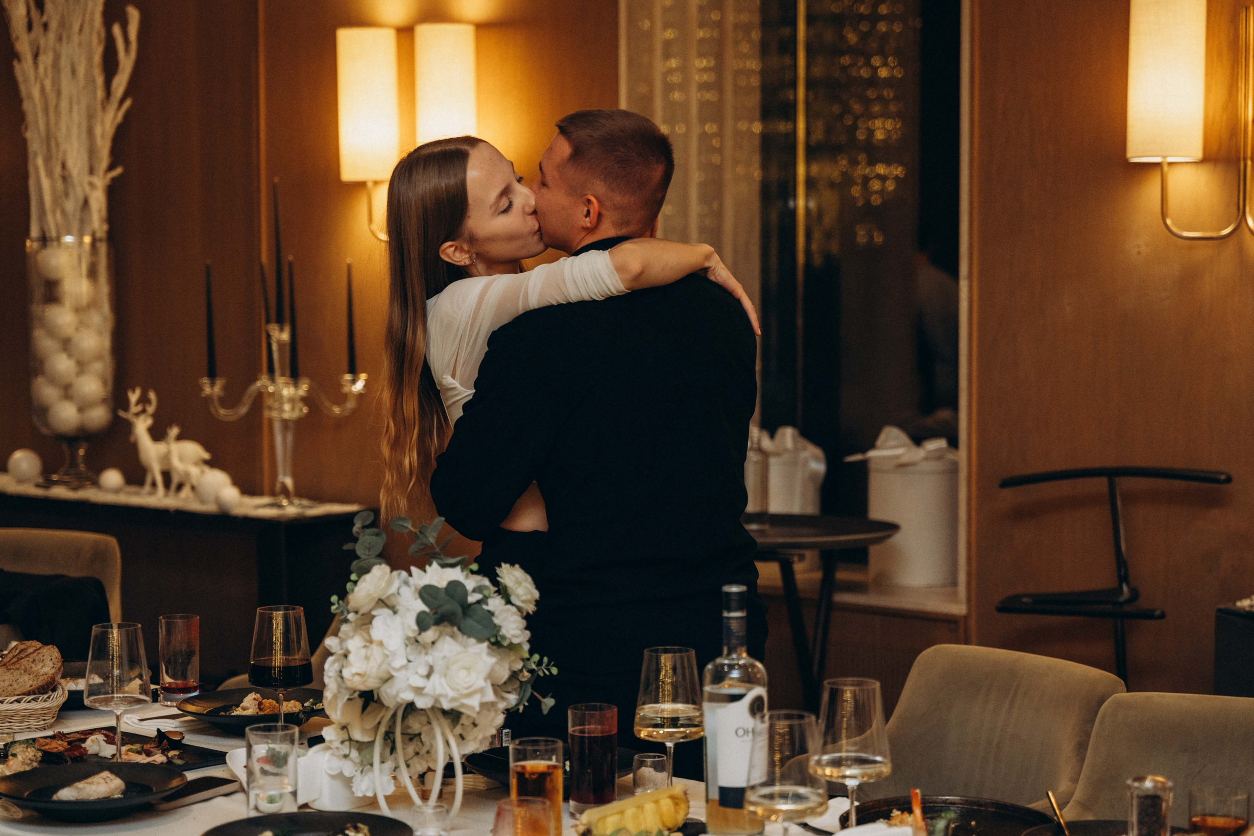 Свадьба. Фотограф Волгоград Ксения Устинова