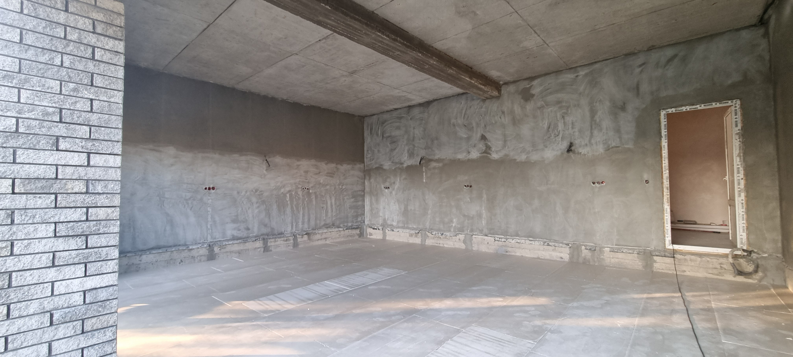 Объект МД-006 Мещерское. Строительная компания «Милый дом» МД. Москва и Московская область