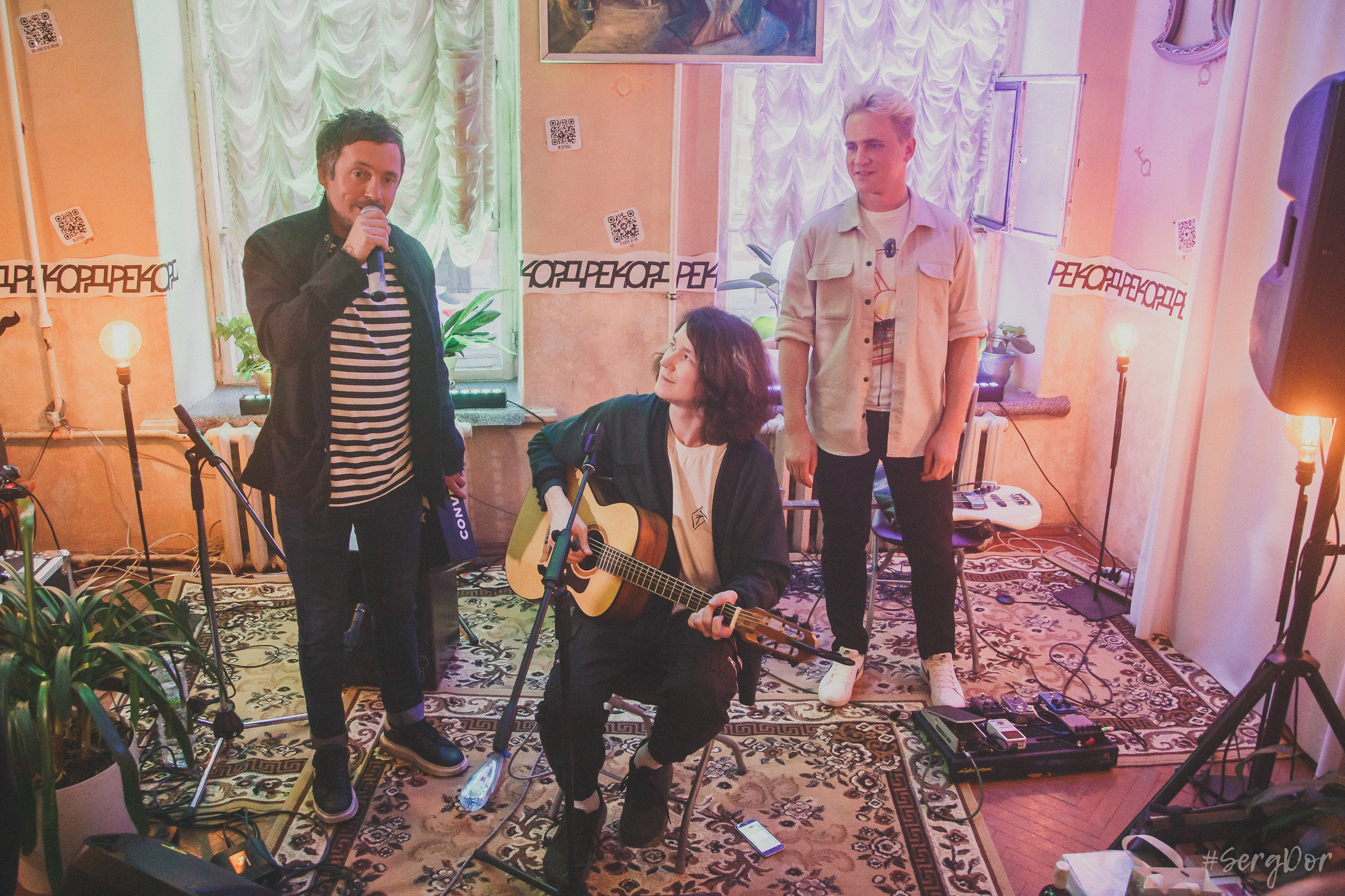 in.spyral, Квартирник на Английском, день рождения, Михаил Исполатов, акустика, концерт, Санкт-Петербург, Питер, 26.05.2024, SergDor, 26 мая 2024 года, #SergDor