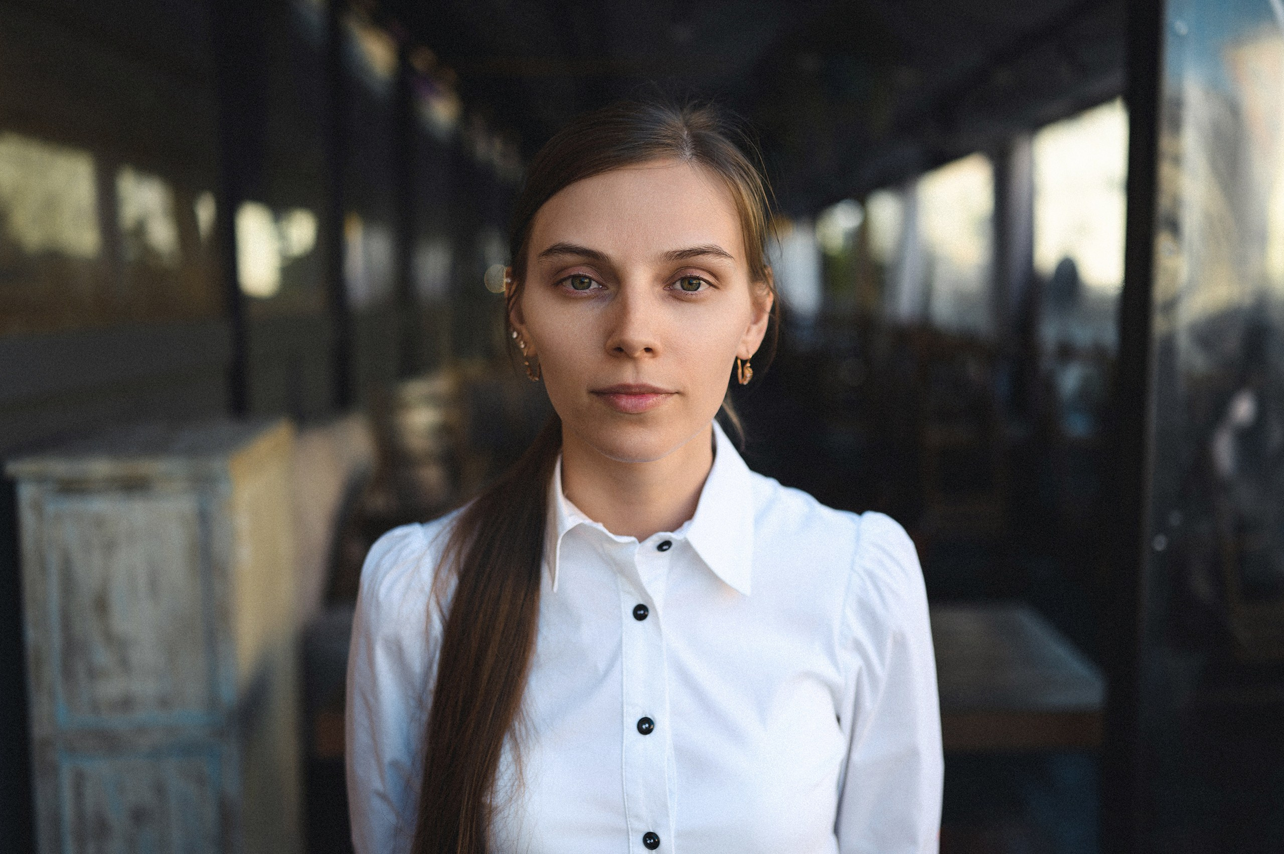 Аня. Профессиональный фотограф в Санкт-Петербурге