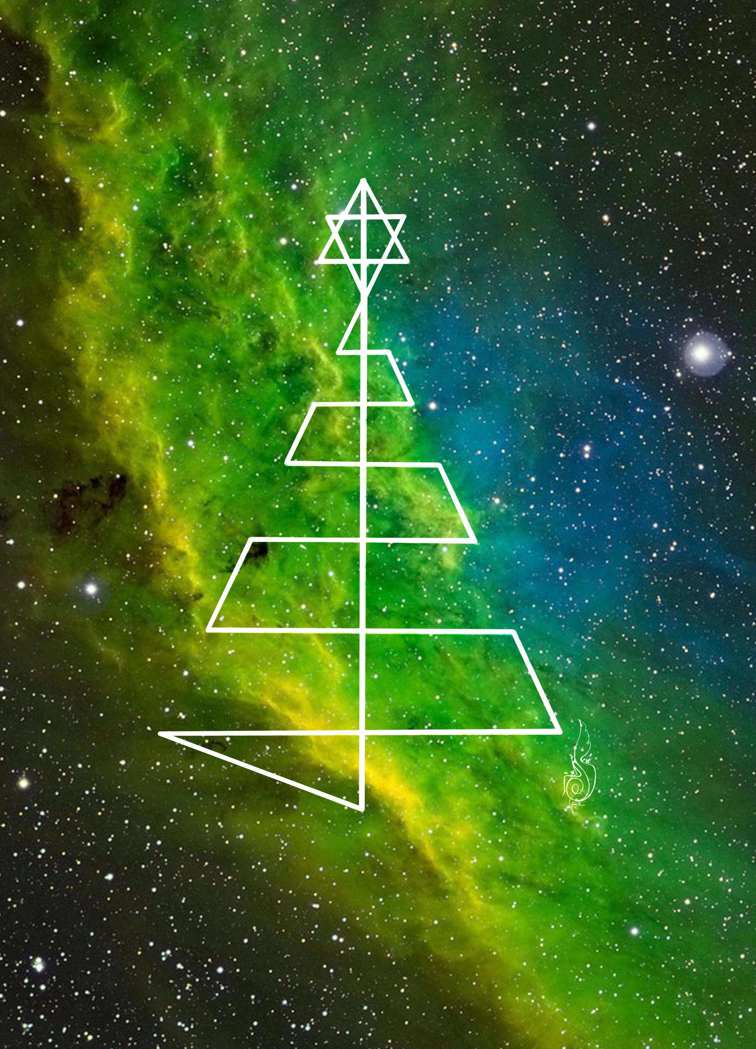 "Размышление о пути".04.12.23