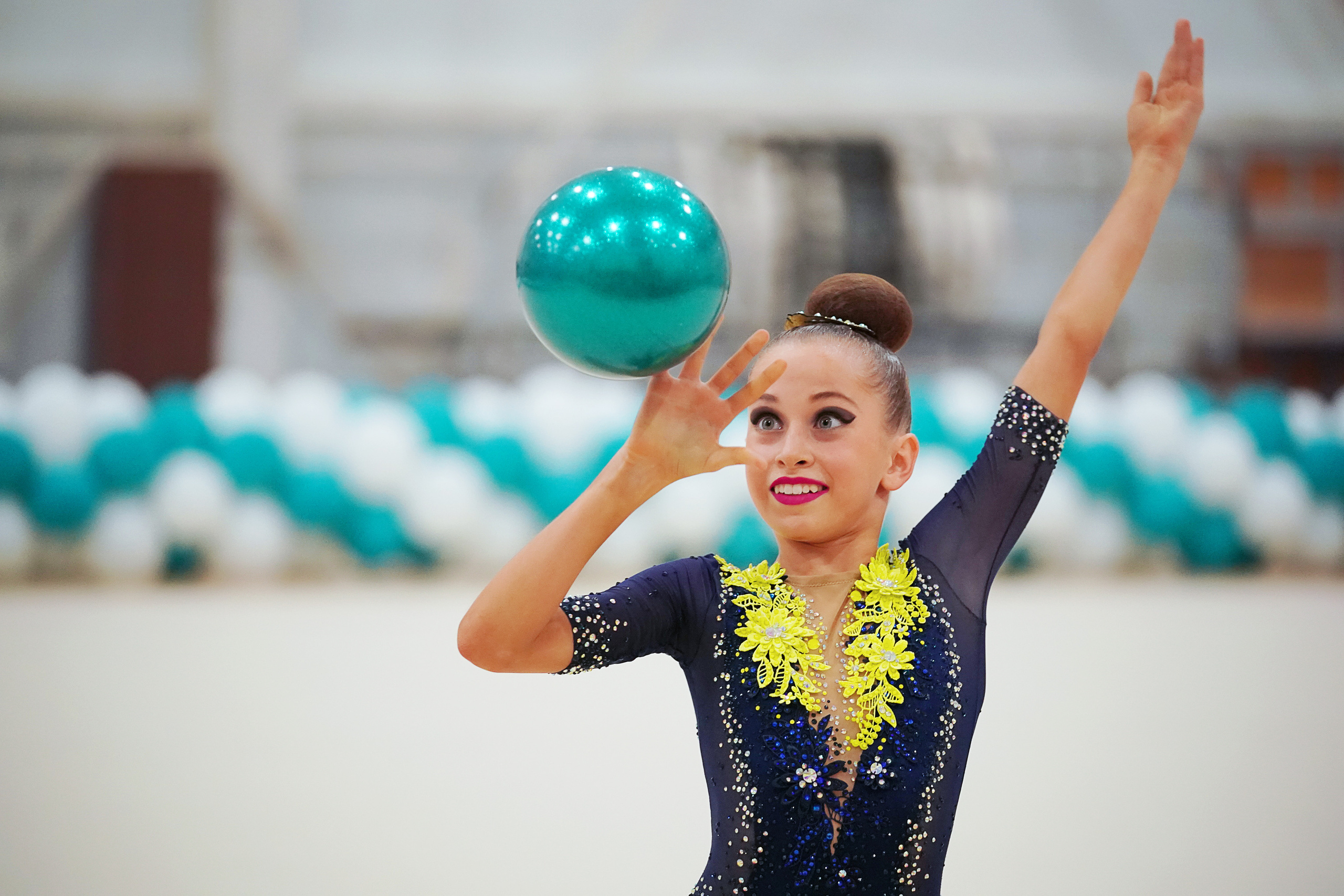 Художественная гимнастика. Портфолио prosport67. Спортивный фотограф Олег Медведев | prosport67 | Смоленск