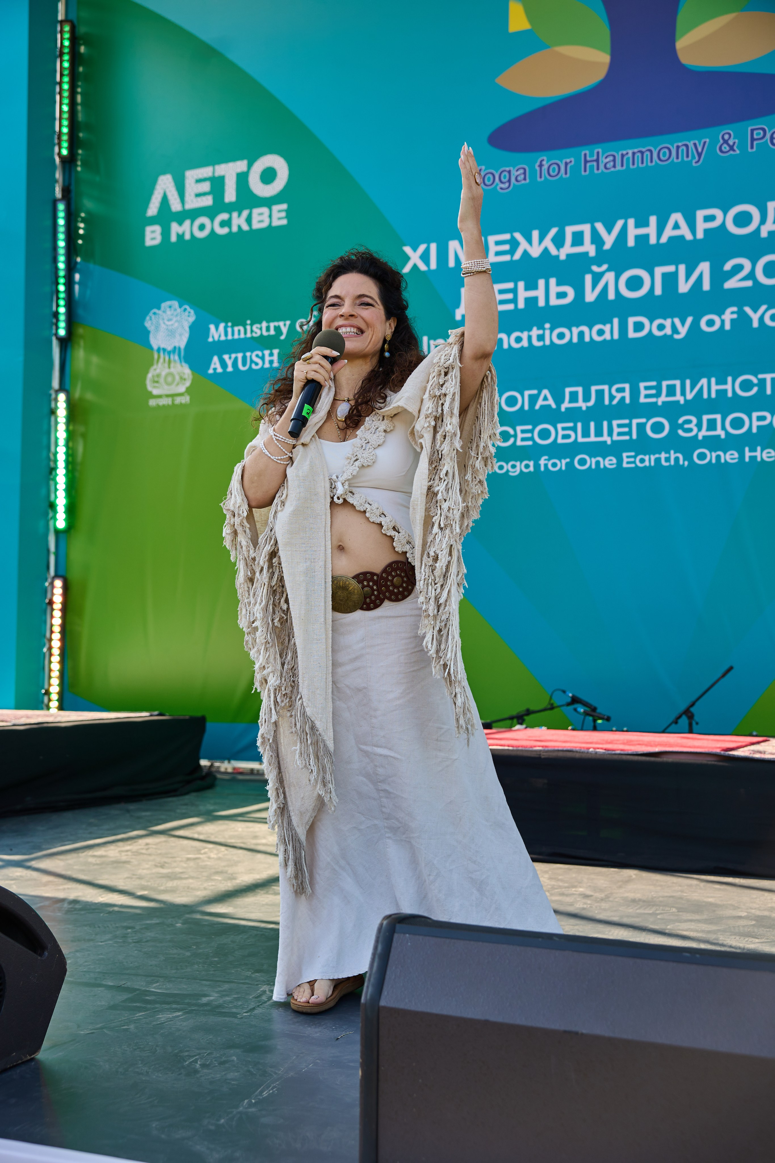 Репортаж. Главная