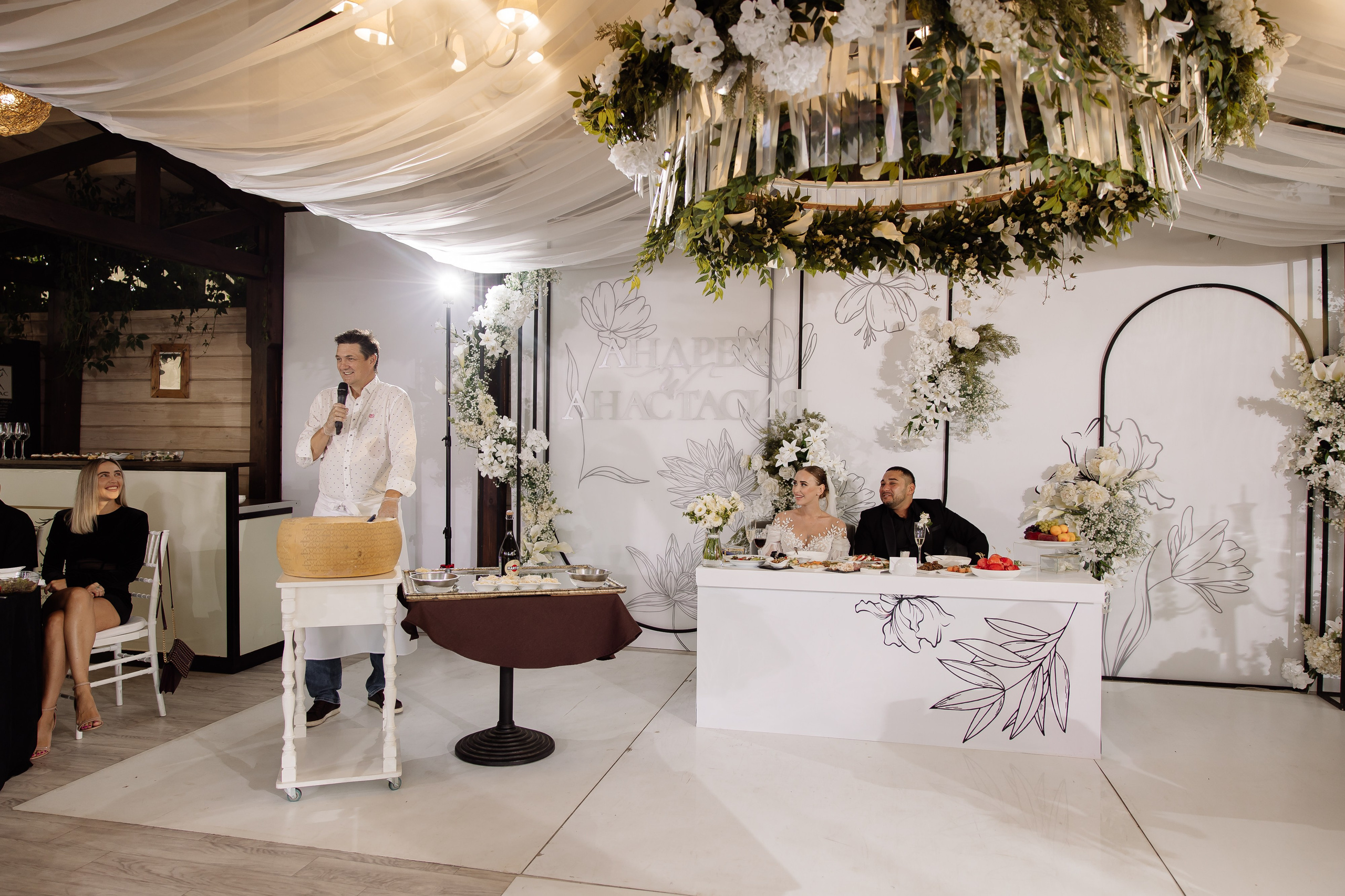 ПОЛНЫЙ СВАДЕБНЫЙ ДЕНЬ, АНДРЕЙ И АНАСТАСИЯ, ПЕГАС. Свадебный и индивидуальный фотограф в Челябинске Евгения Негодяева