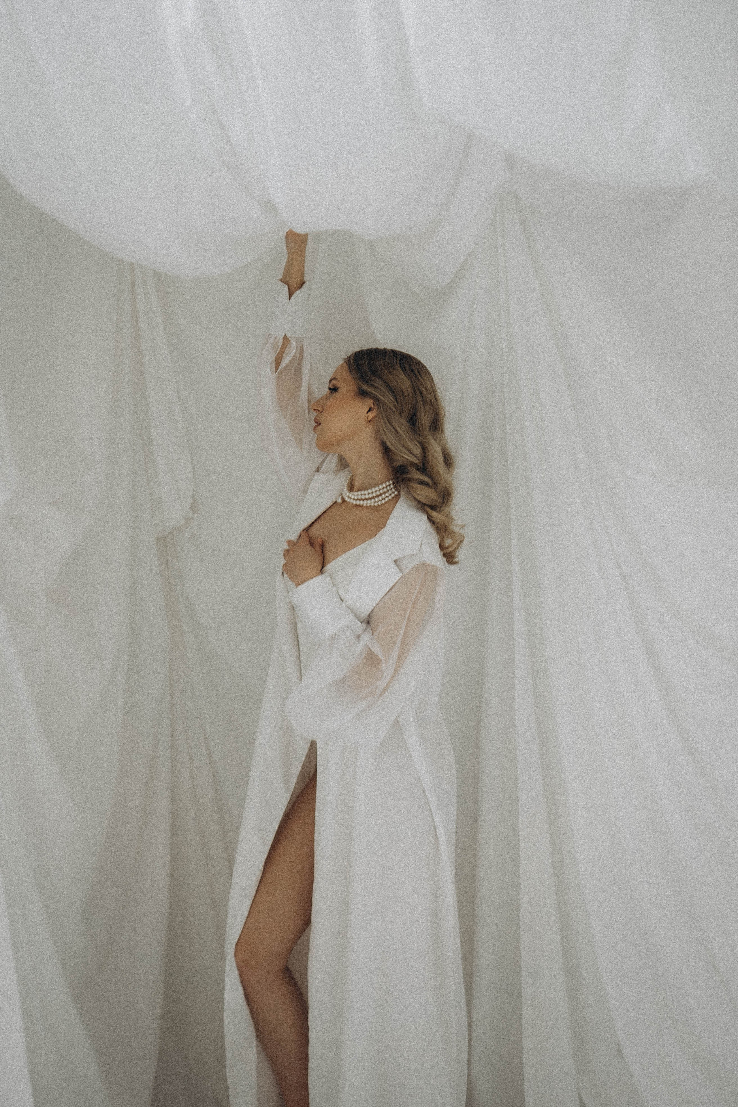 Весенняя. Профессиональный фотограф, Санкт-Петербург — Виктория Богомолова