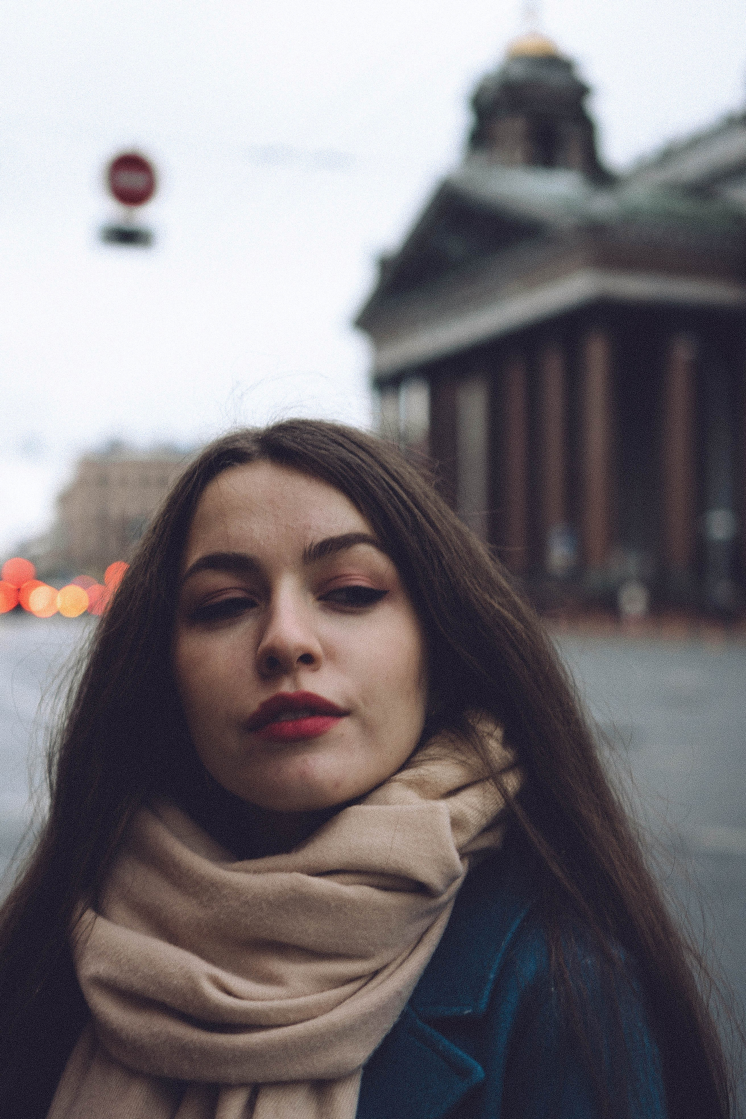 Прогулочная в центре. Профессиональный фотограф, Санкт-Петербург — Виктория Богомолова