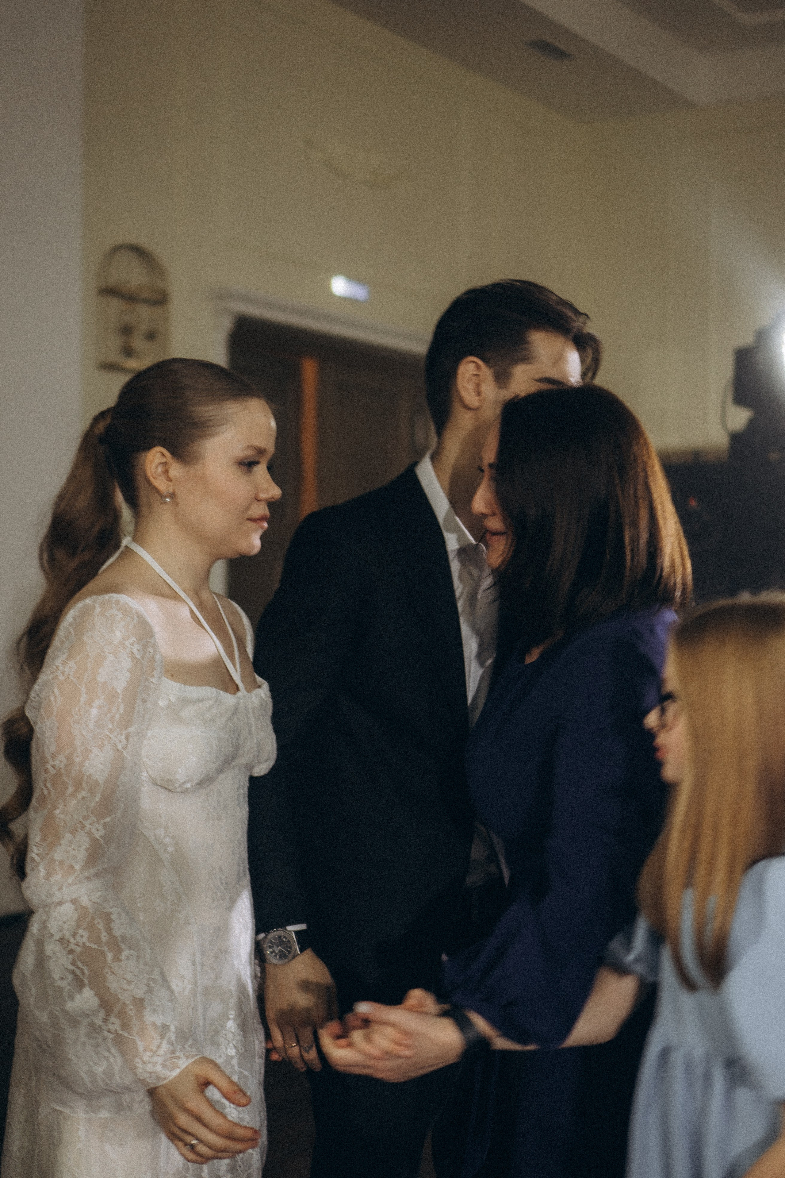 ПОЛНЫЙ СВАДЕБНЫЙ ДЕНЬ 8 ЧАСОВ. Профессиональный фотограф, Санкт-Петербург — Виктория Богомолова