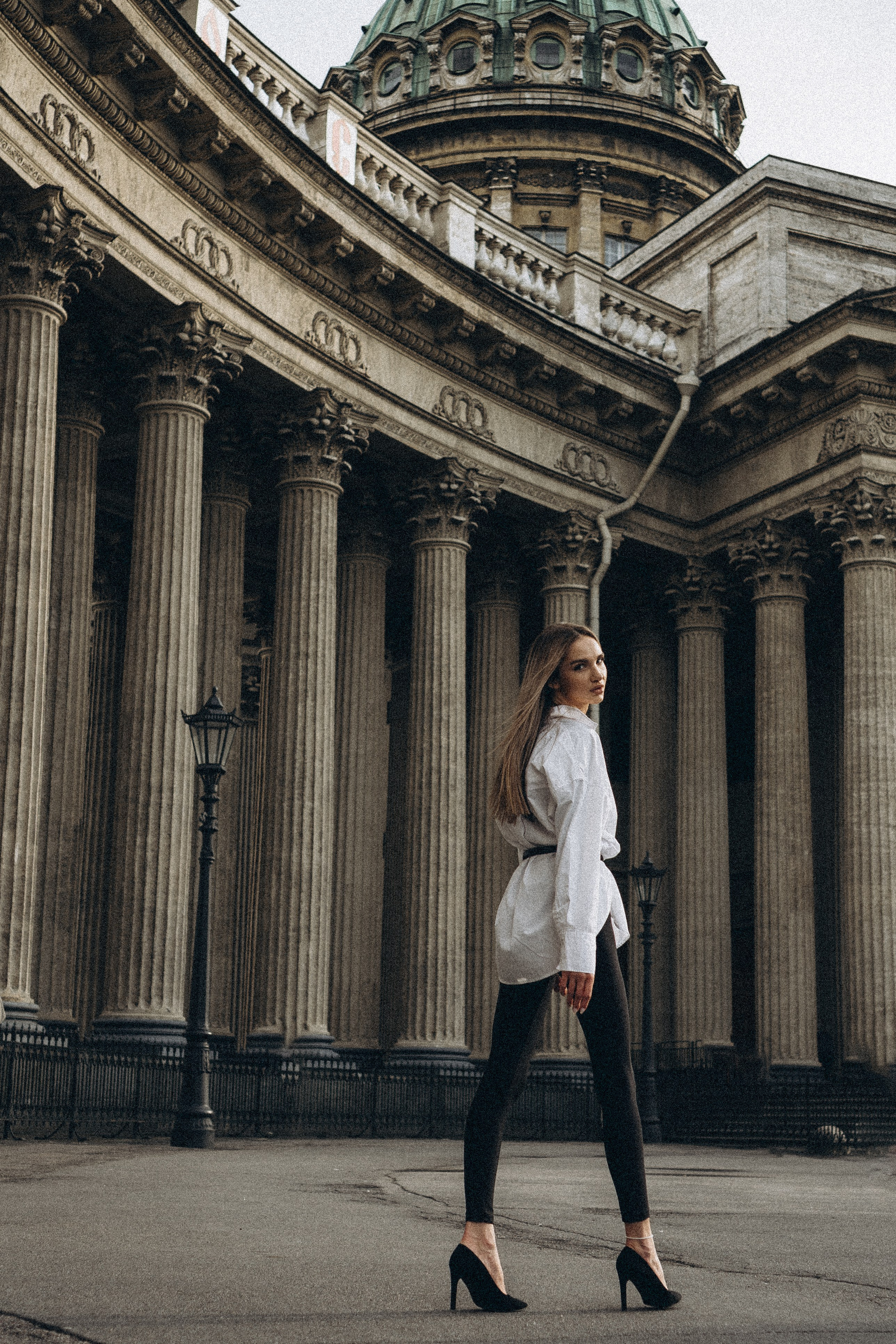 ПРОГУЛКА ПО ПИТЕРУ. Профессиональный фотограф, Санкт-Петербург — Виктория Богомолова