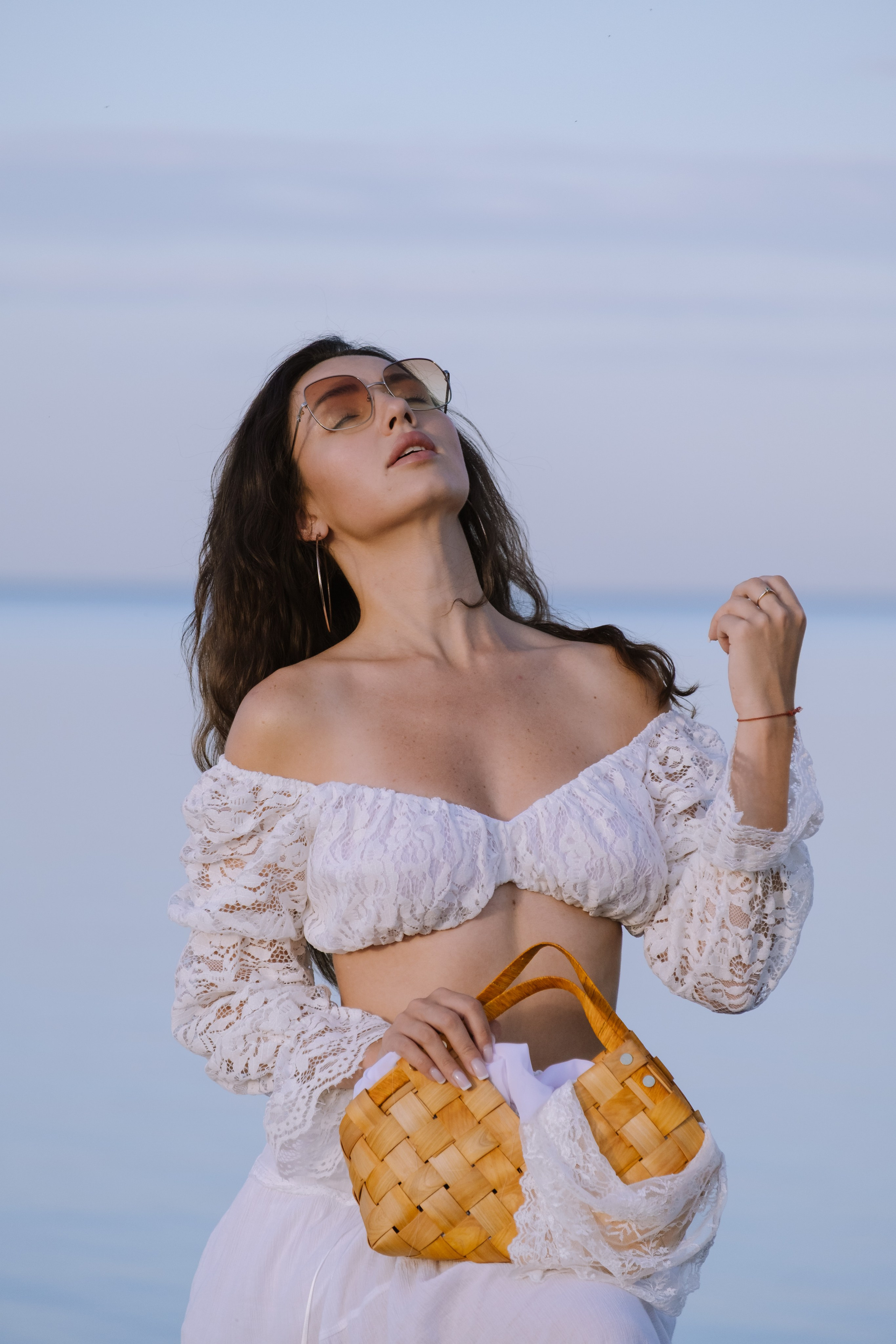 ПРОГУЛКА ПО ЛАДОЖСКОМУ ОЗЕРУ. Профессиональный фотограф, Санкт-Петербург — Виктория Богомолова