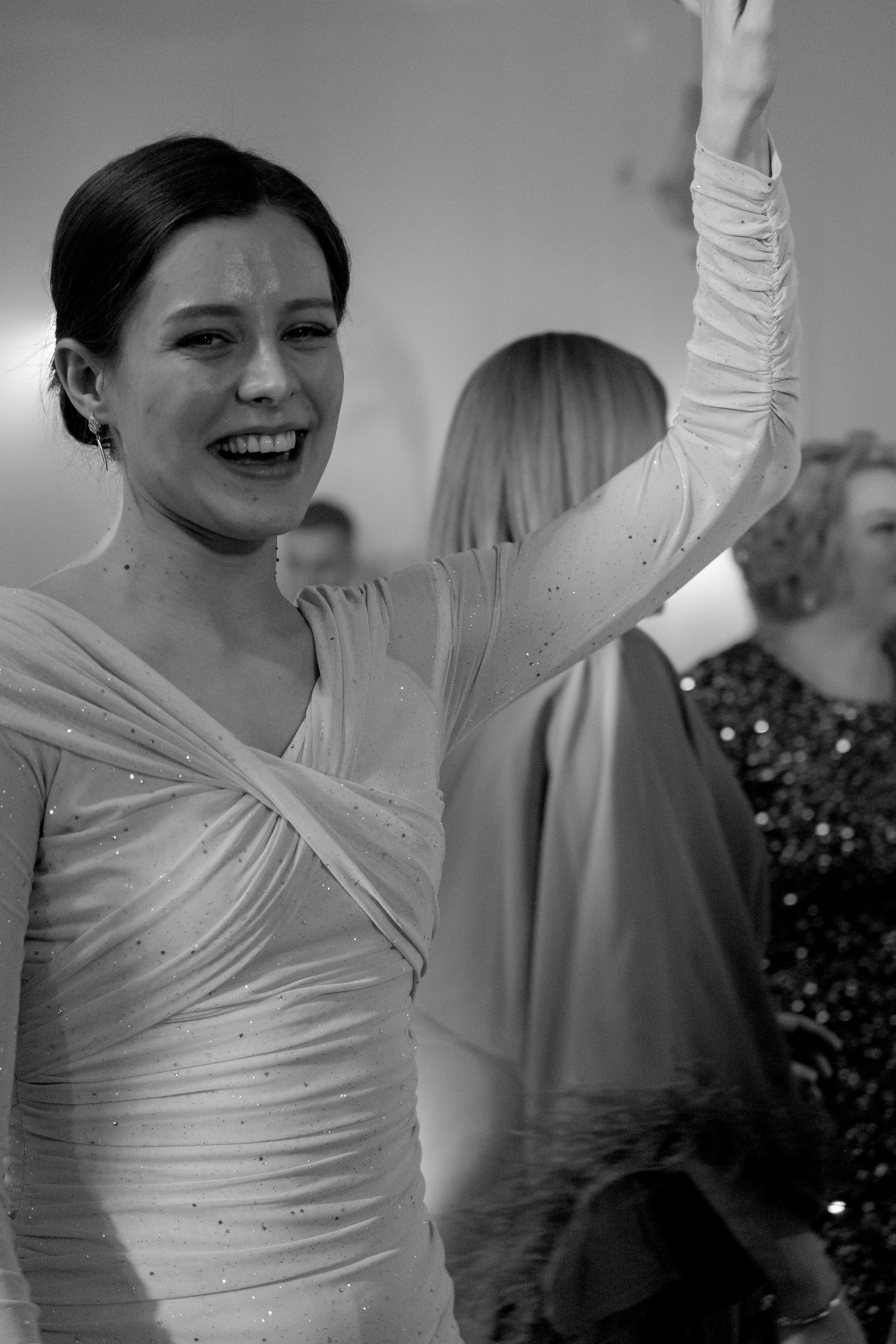 СВАДЕБНЫЙ БАНКЕТ (СНЯТО В СИБИРЕ В НИЖНЕВАРТОВСКЕ). Профессиональный фотограф, Санкт-Петербург — Виктория Богомолова